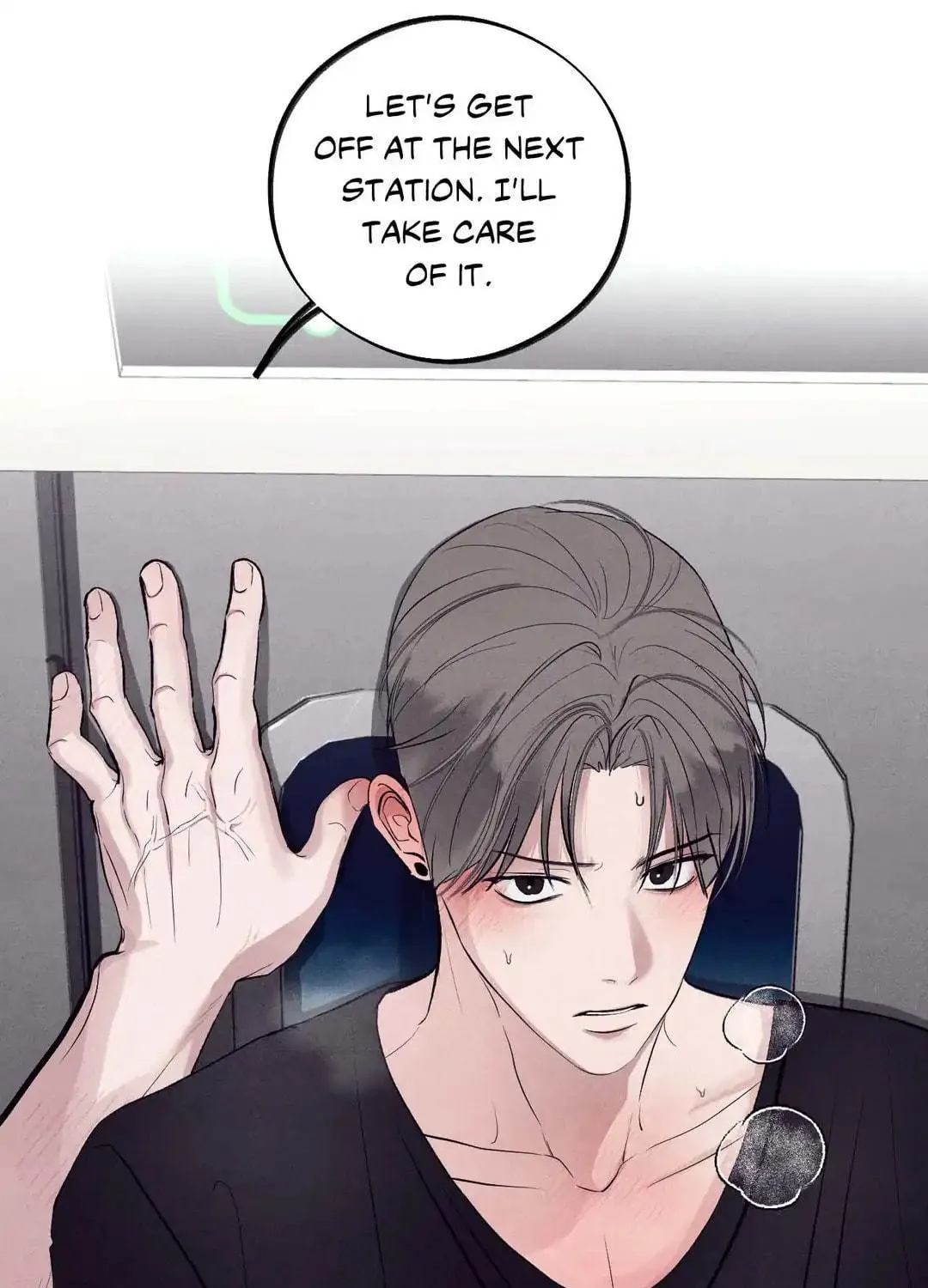 Unsleep Chapter 7 page 22 - 