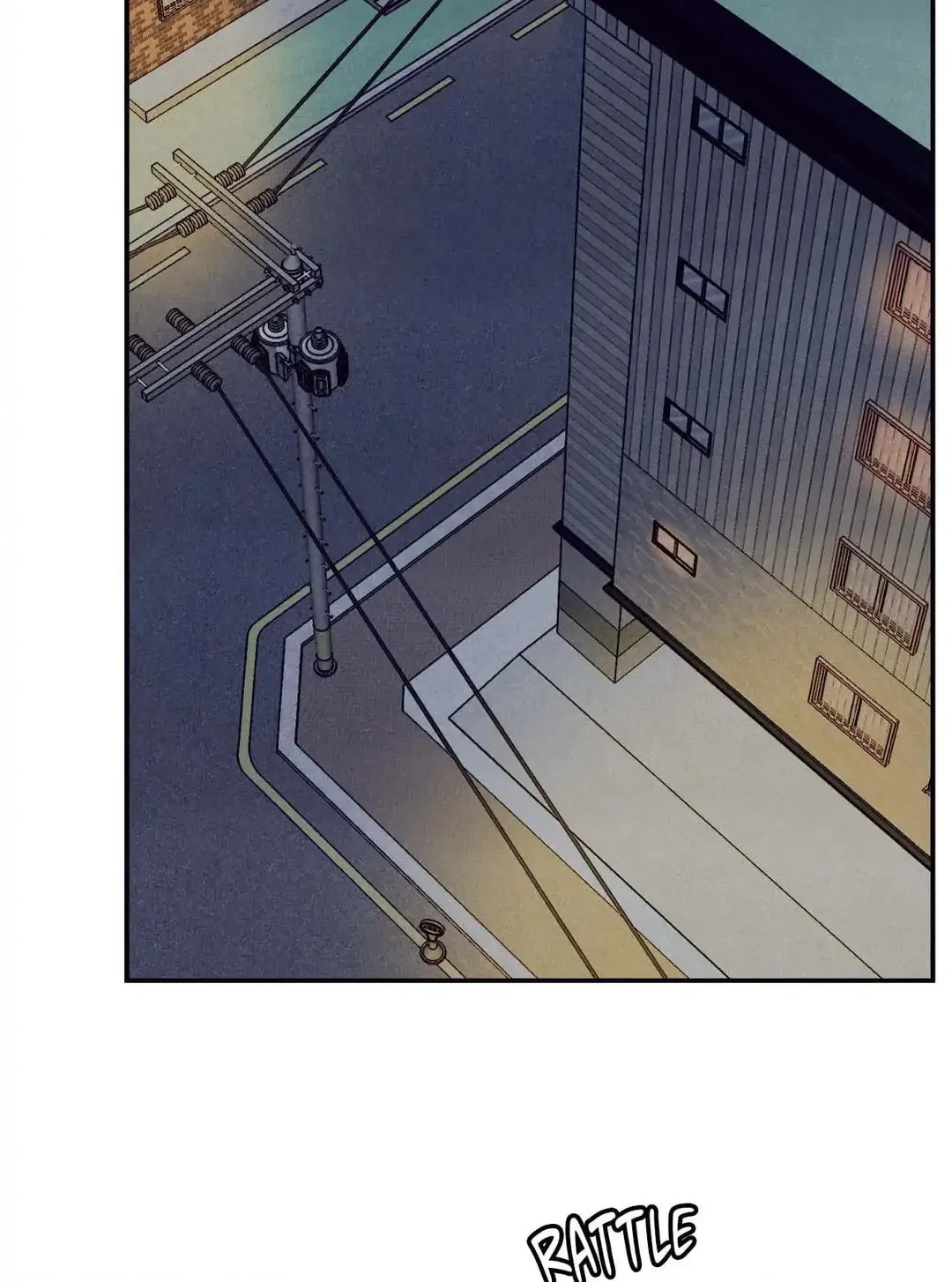 Unsleep Chapter 7 page 25 - 