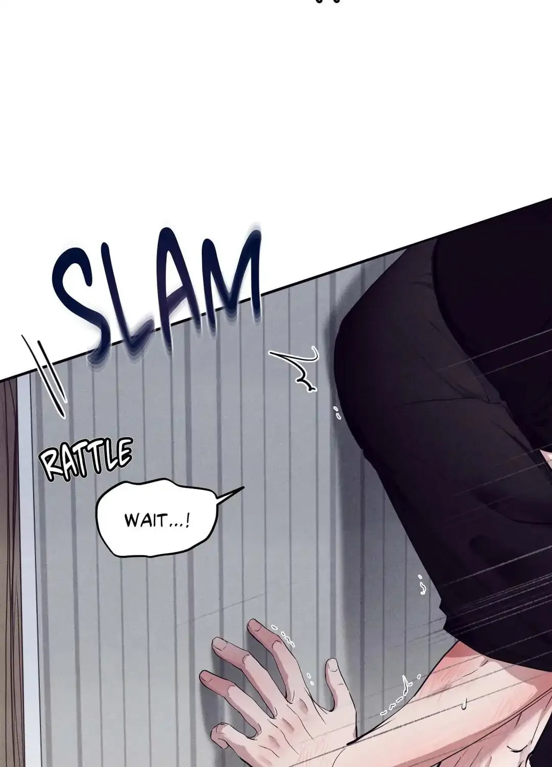 Unsleep Chapter 7 page 26 - 