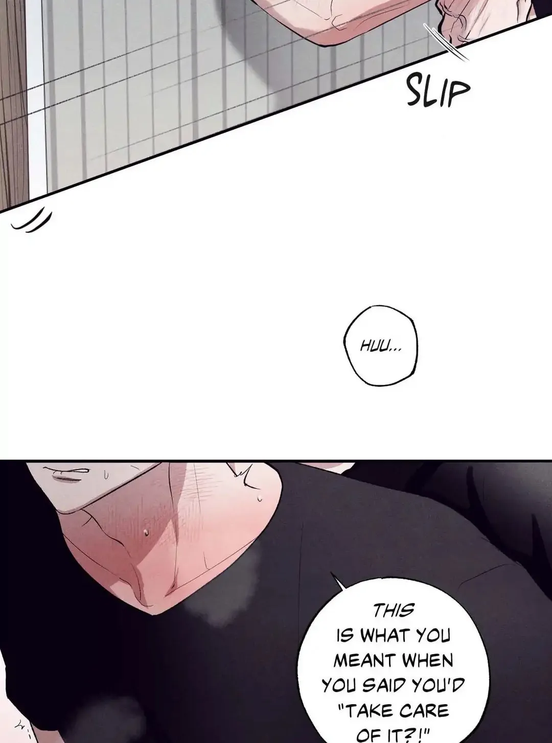 Unsleep Chapter 7 page 27 - 