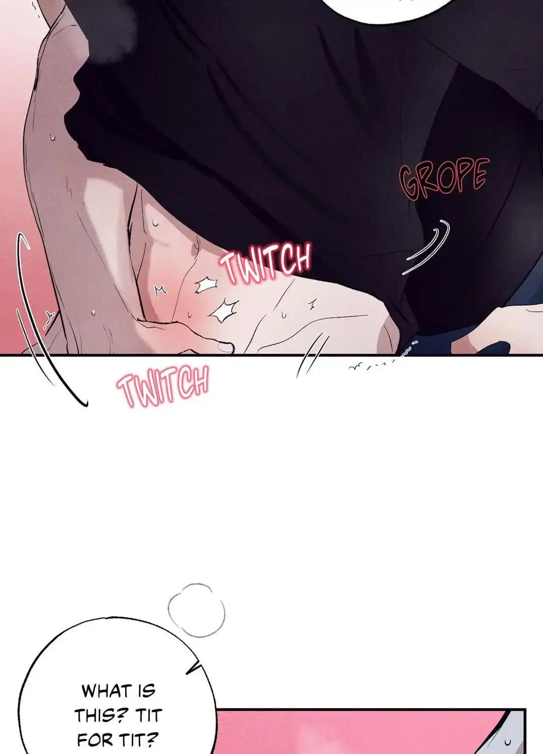 Unsleep Chapter 7 page 28 - 