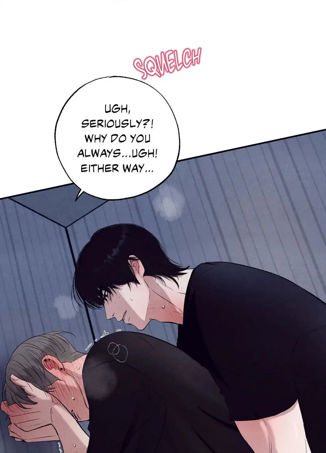 Unsleep Chapter 7 page 30 - 