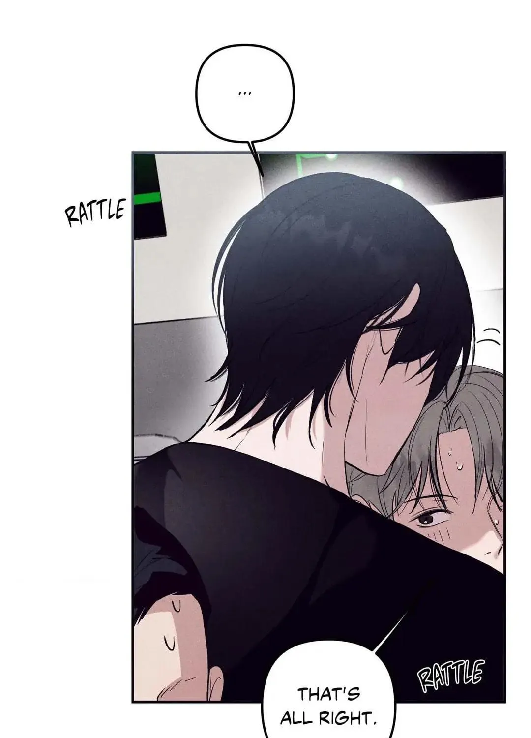 Unsleep Chapter 7 page 4 - 