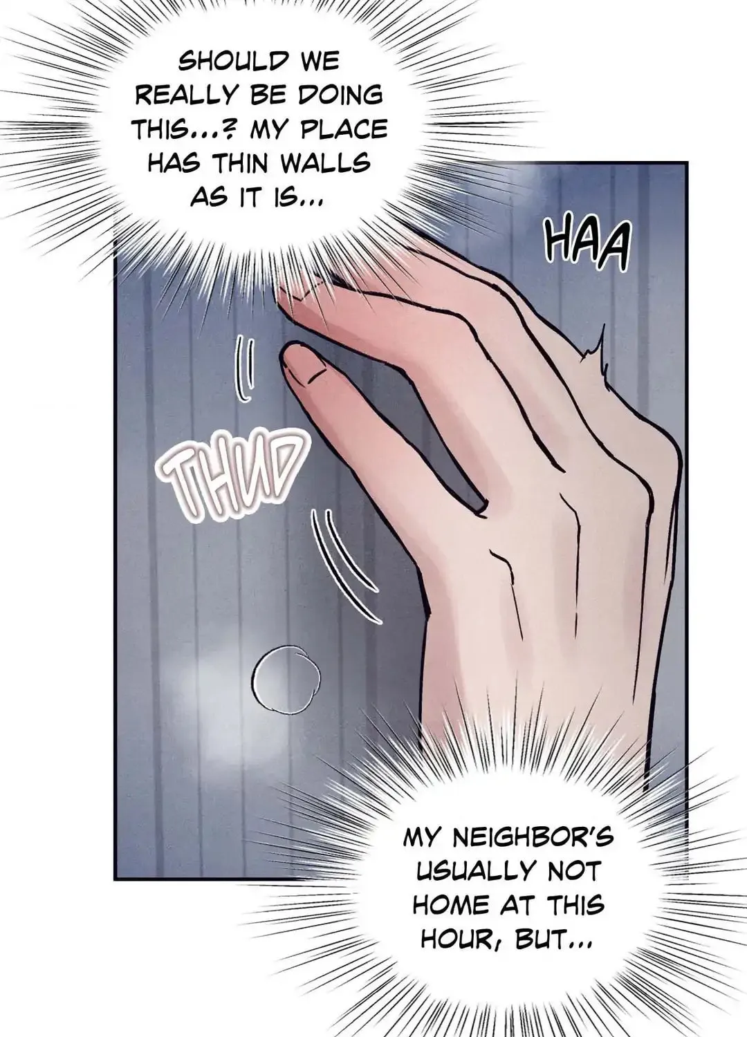 Unsleep Chapter 7 page 32 - 