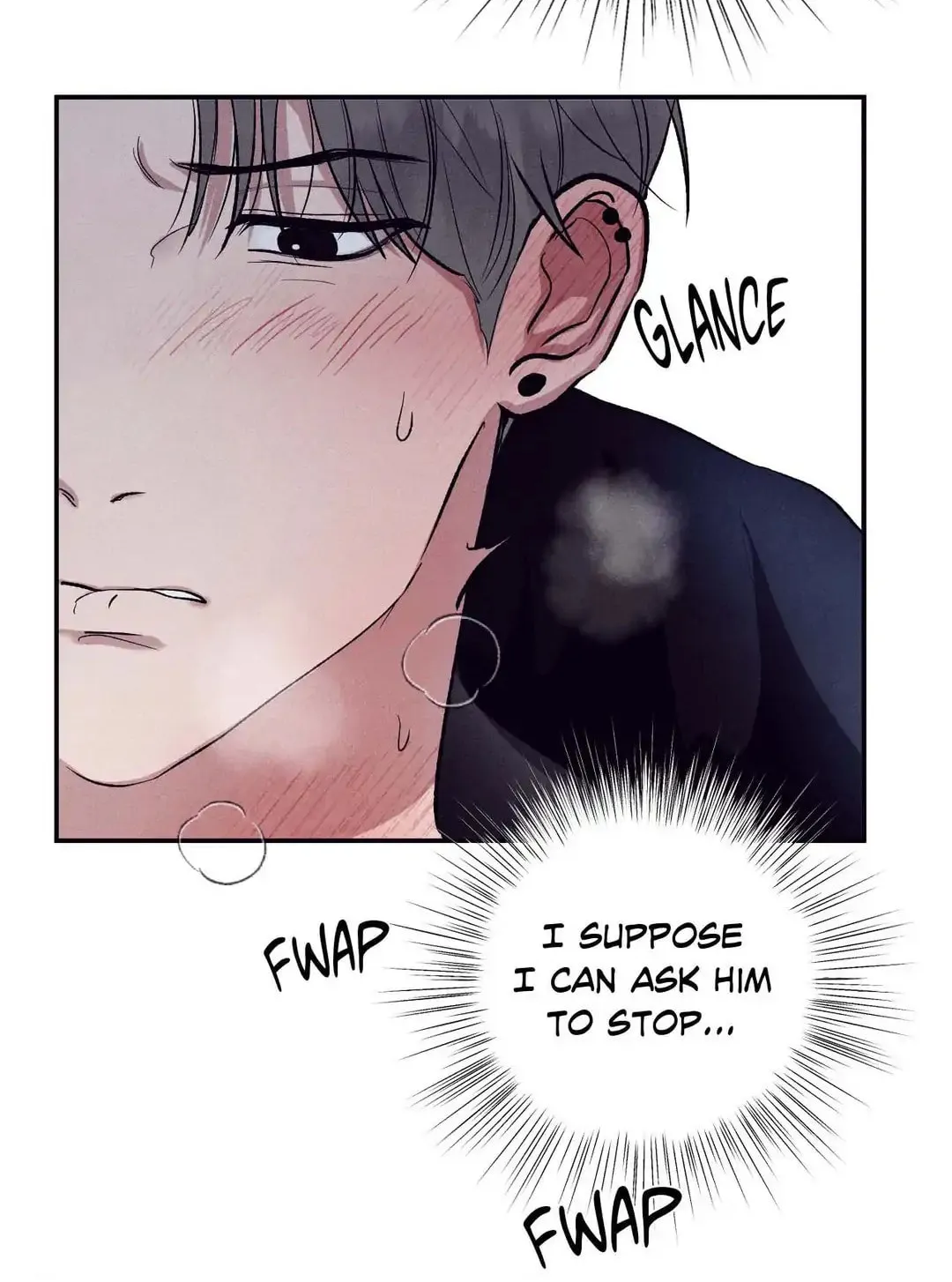 Unsleep Chapter 7 page 33 - 