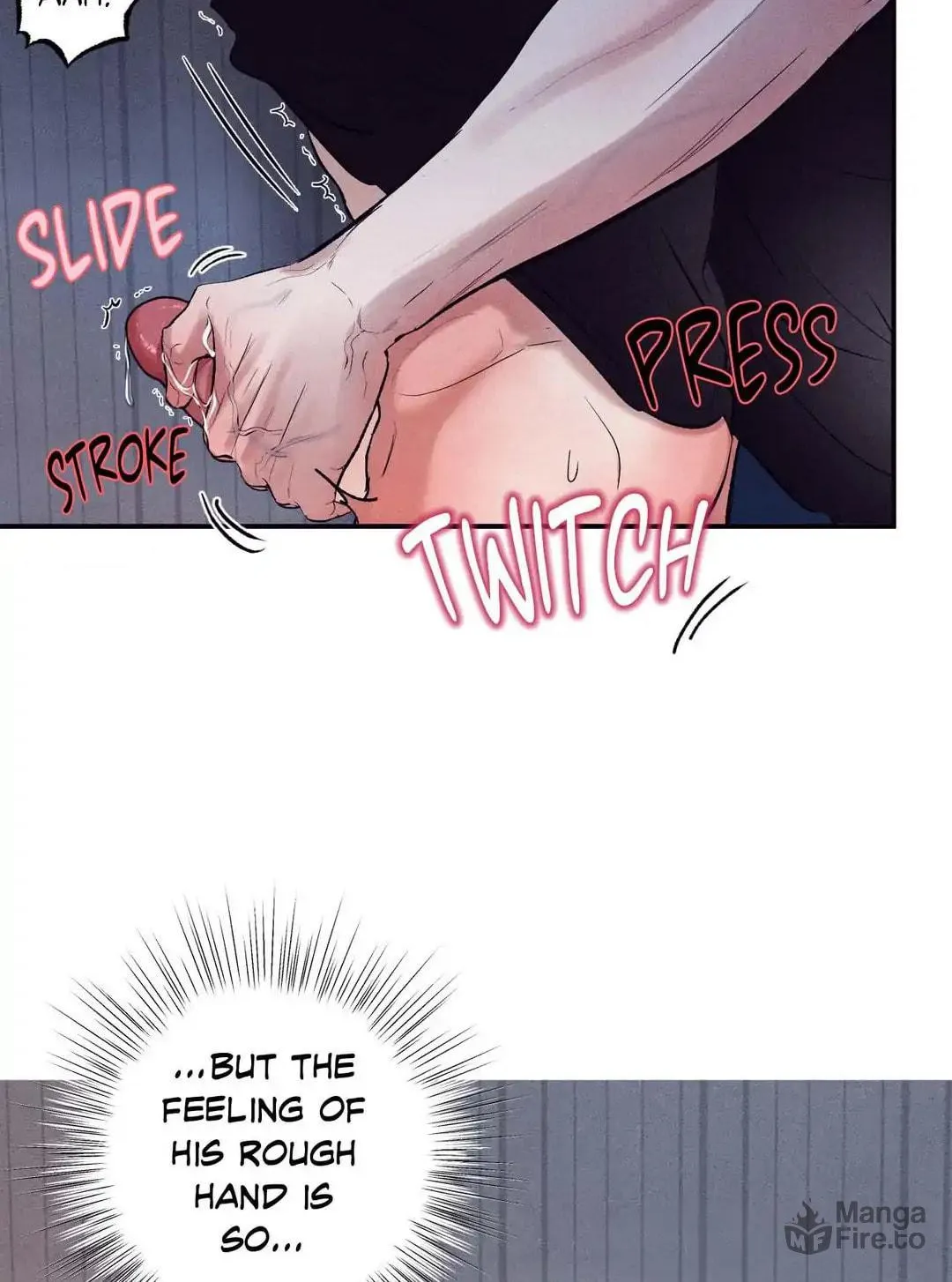 Unsleep Chapter 7 page 35 - 