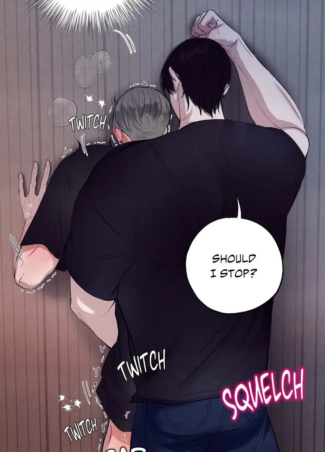 Unsleep Chapter 7 page 36 - 