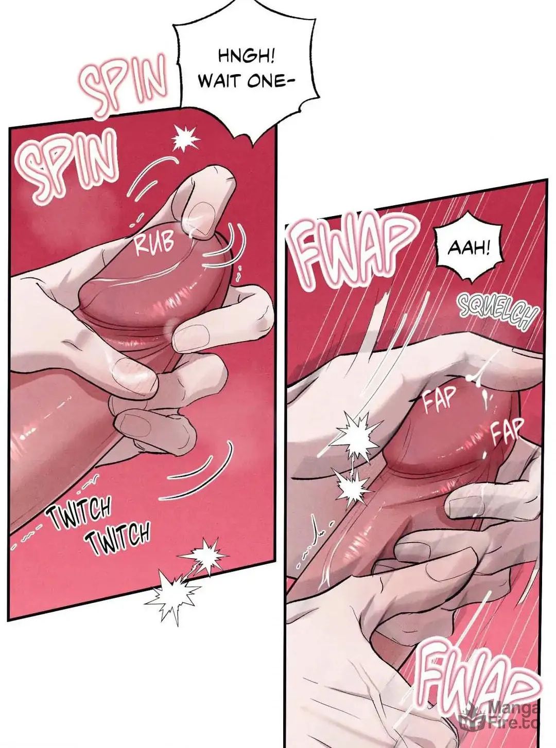 Unsleep Chapter 7 page 39 - 