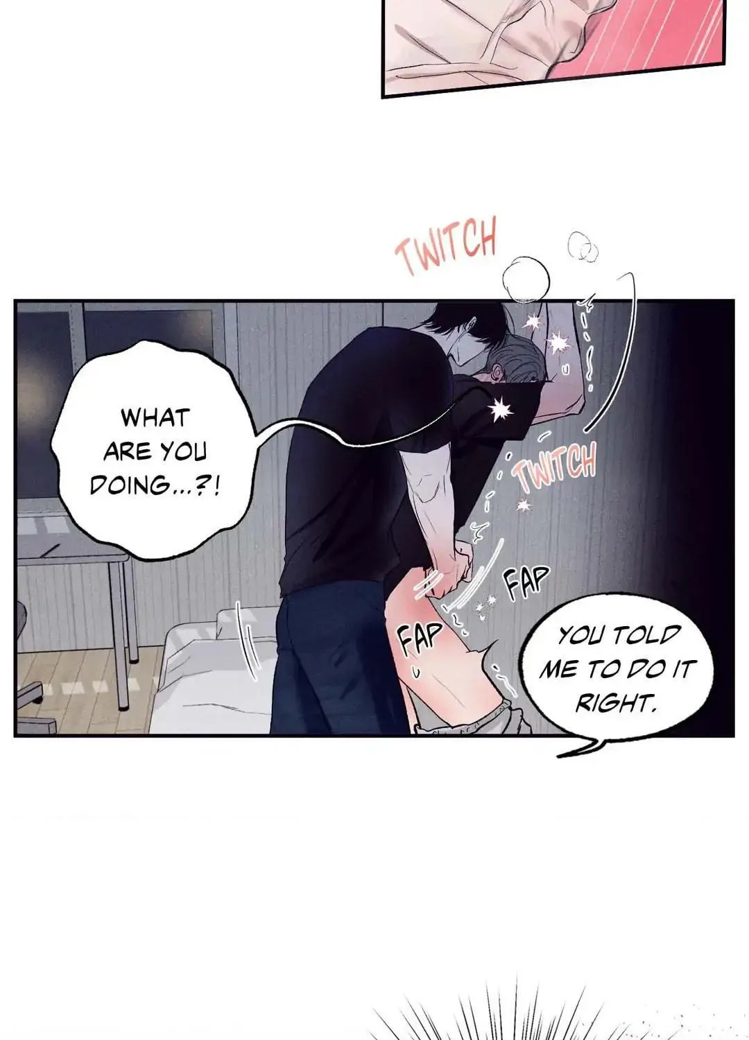 Unsleep Chapter 7 page 40 - 
