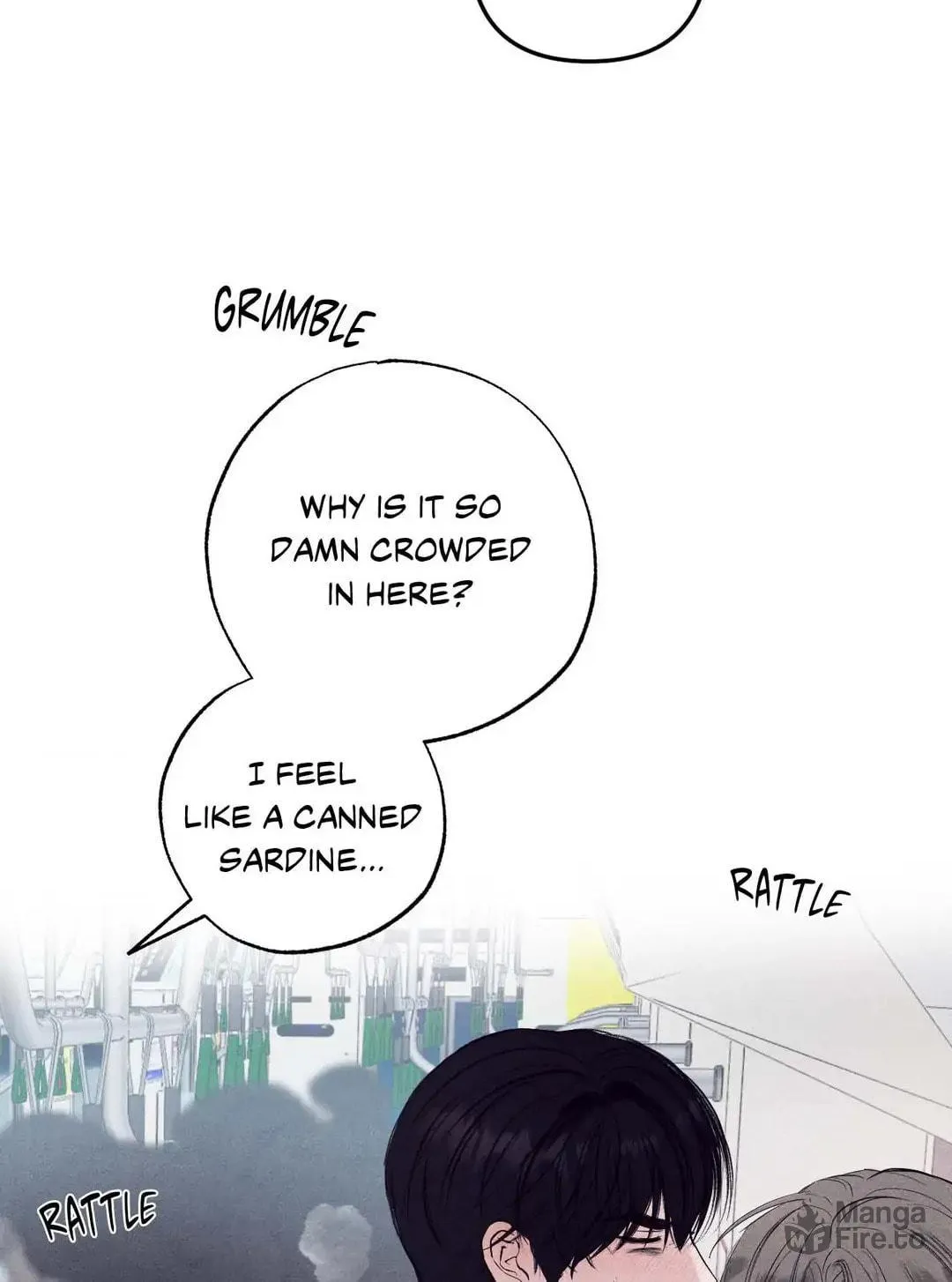 Unsleep Chapter 7 page 5 - 