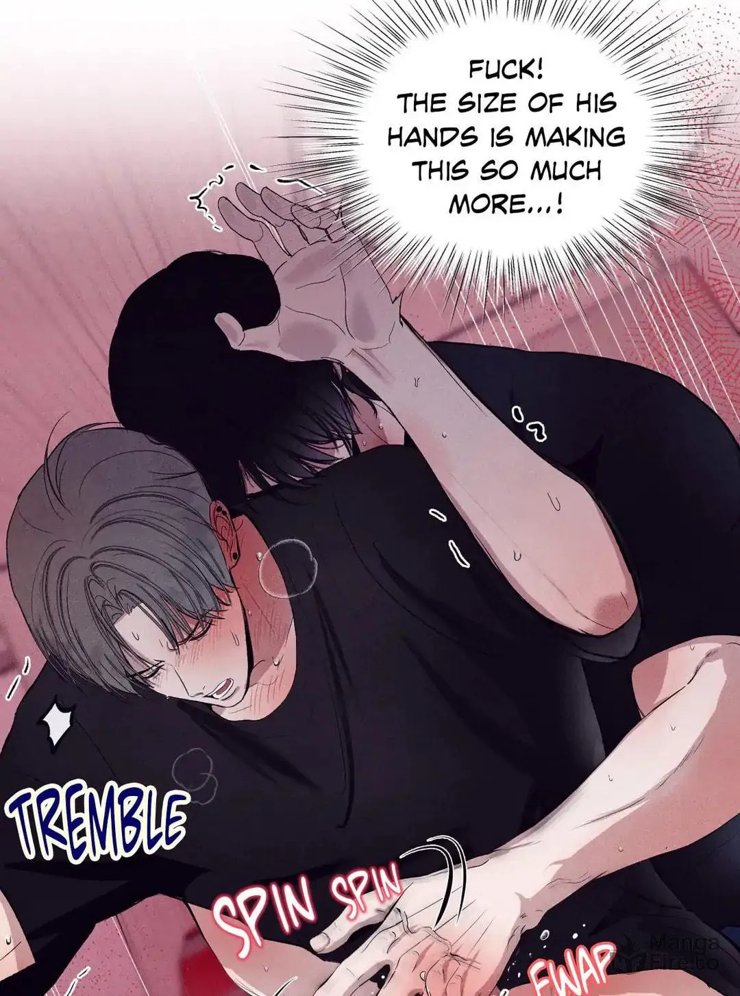 Unsleep Chapter 7 page 41 - 