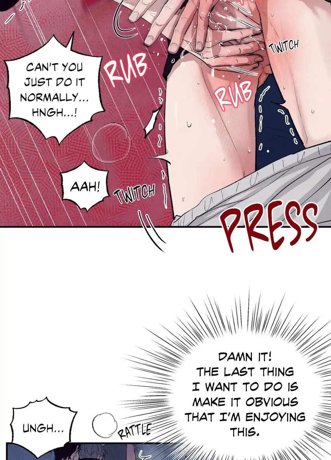 Unsleep Chapter 7 page 42 - 