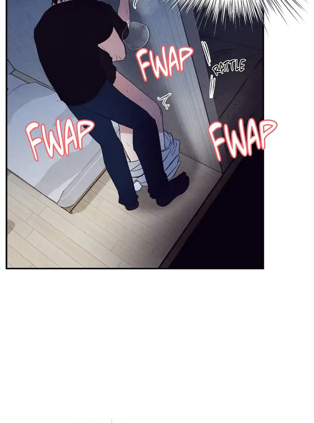 Unsleep Chapter 7 page 43 - 