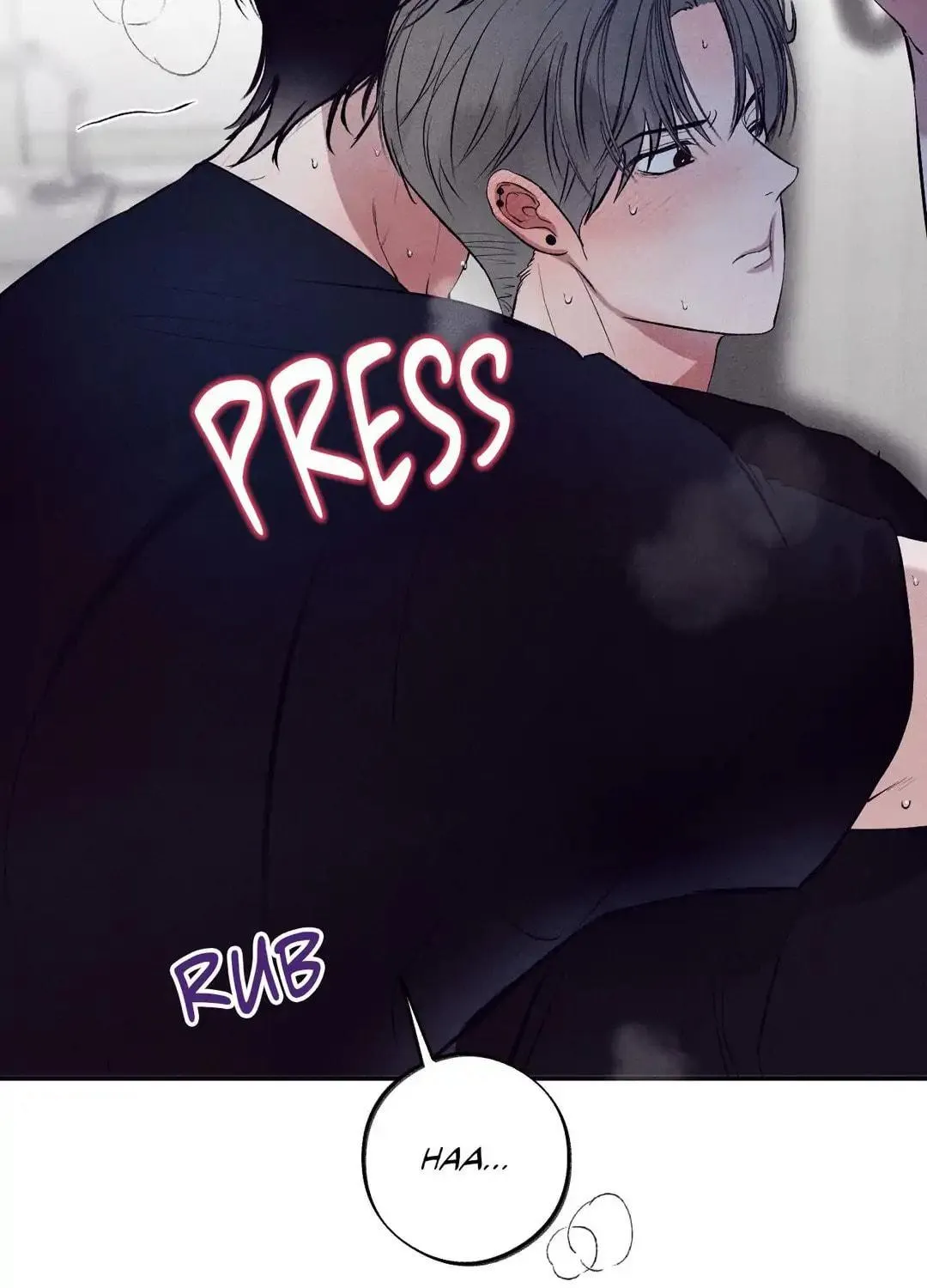 Unsleep Chapter 7 page 46 - 