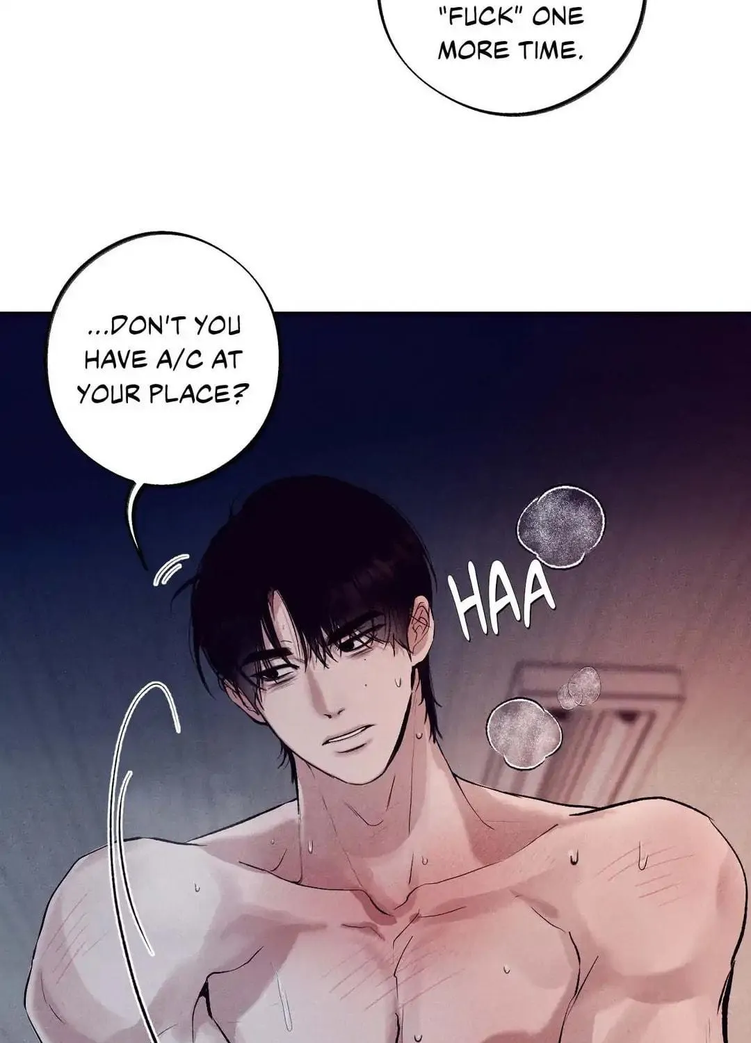 Unsleep Chapter 7 page 48 - 
