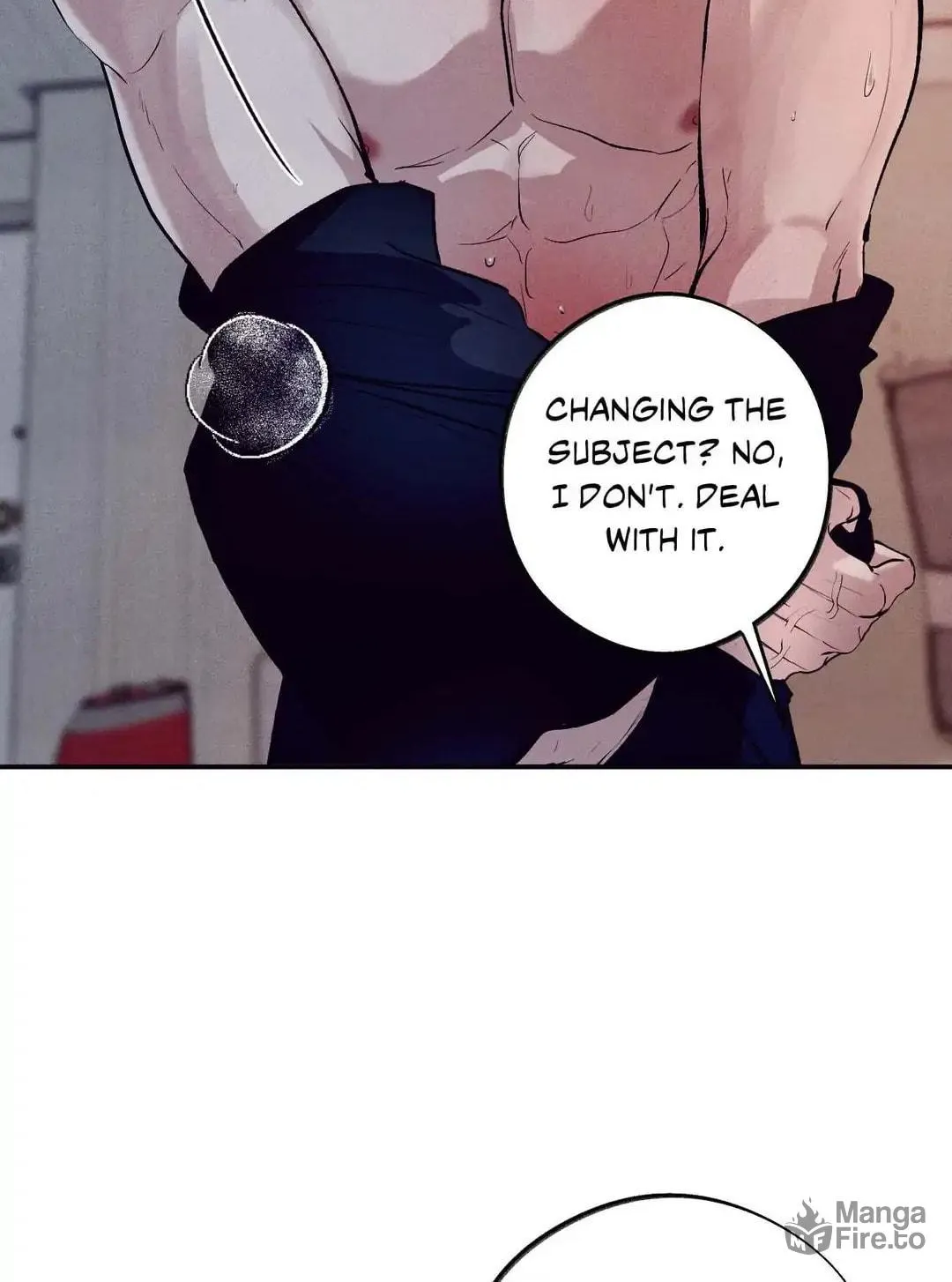 Unsleep Chapter 7 page 49 - 