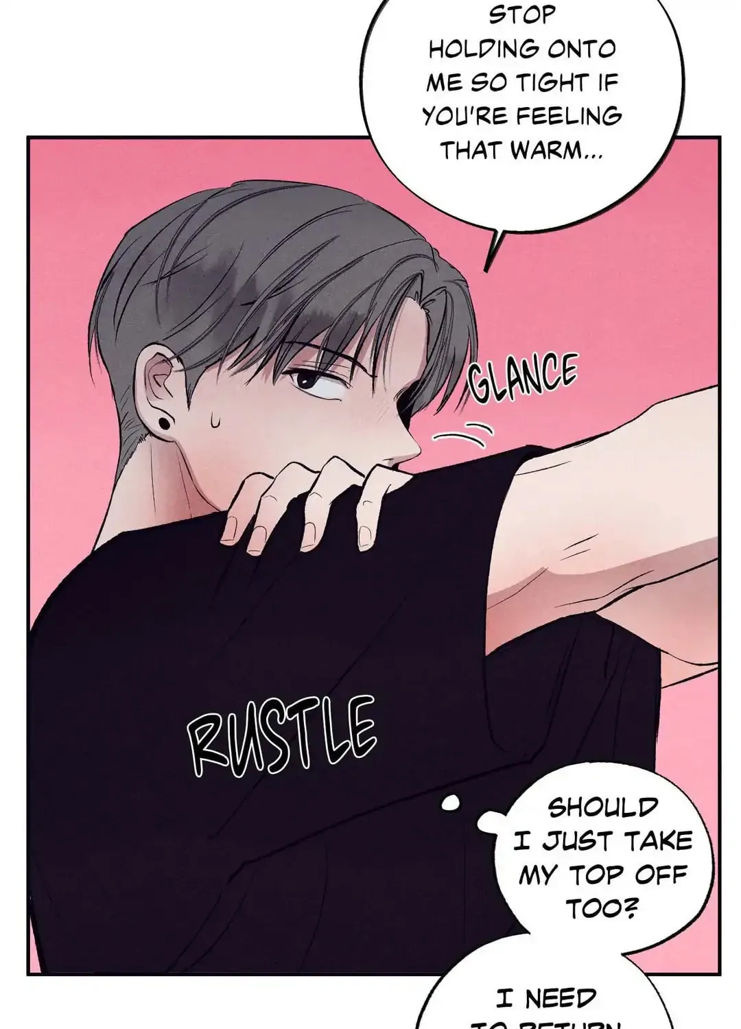 Unsleep Chapter 7 page 50 - 