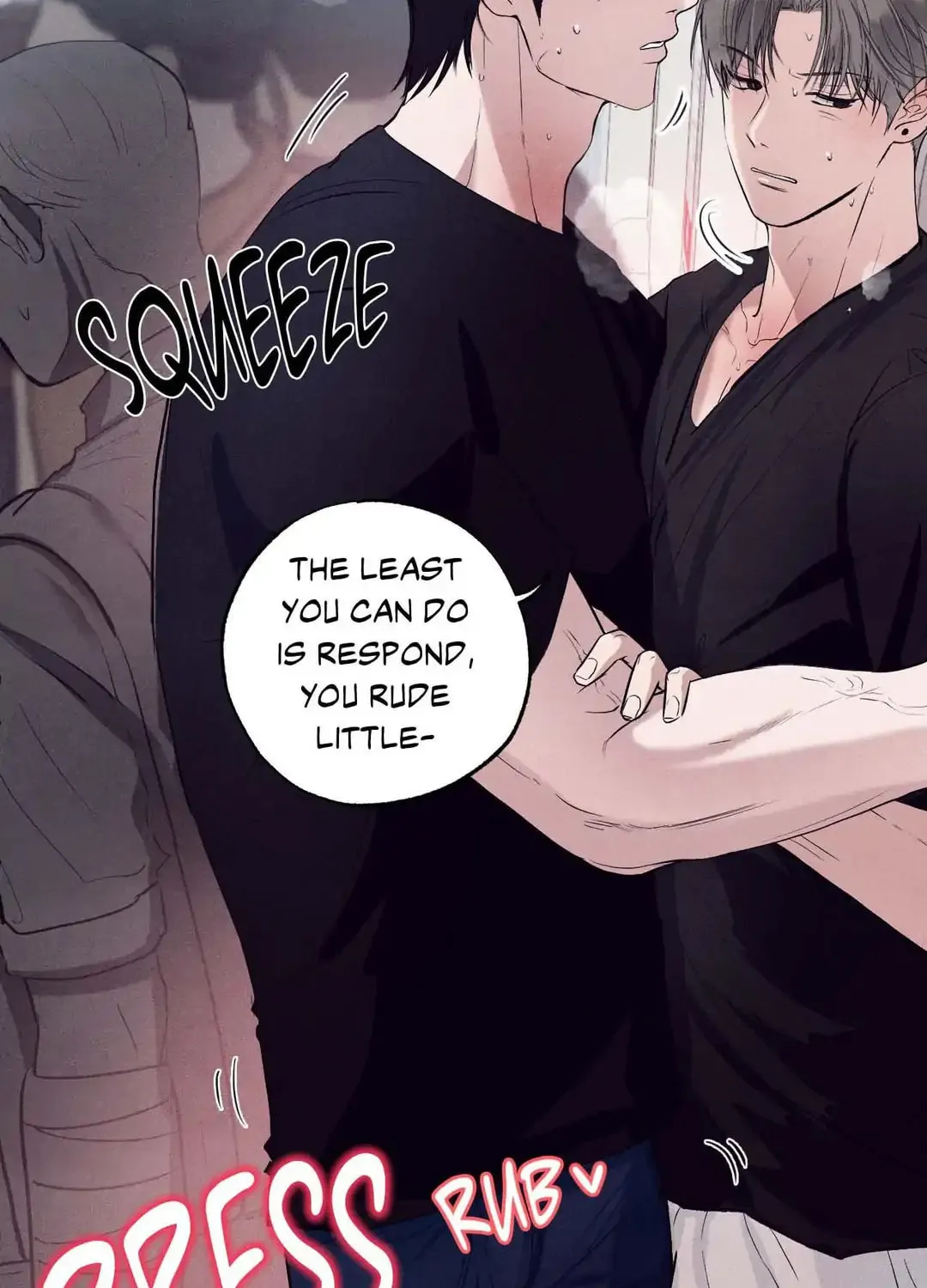 Unsleep Chapter 7 page 6 - 