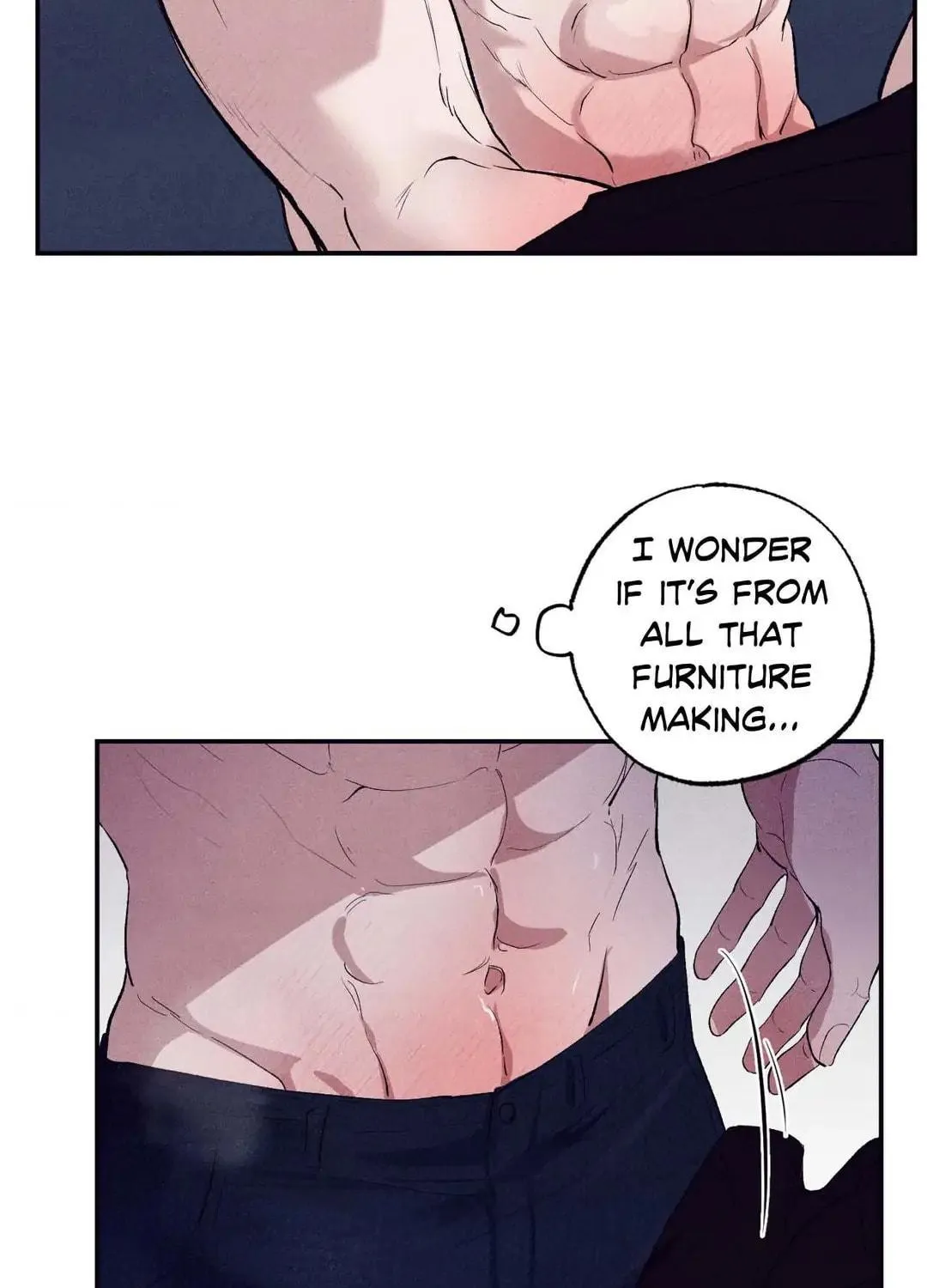 Unsleep Chapter 7 page 52 - 