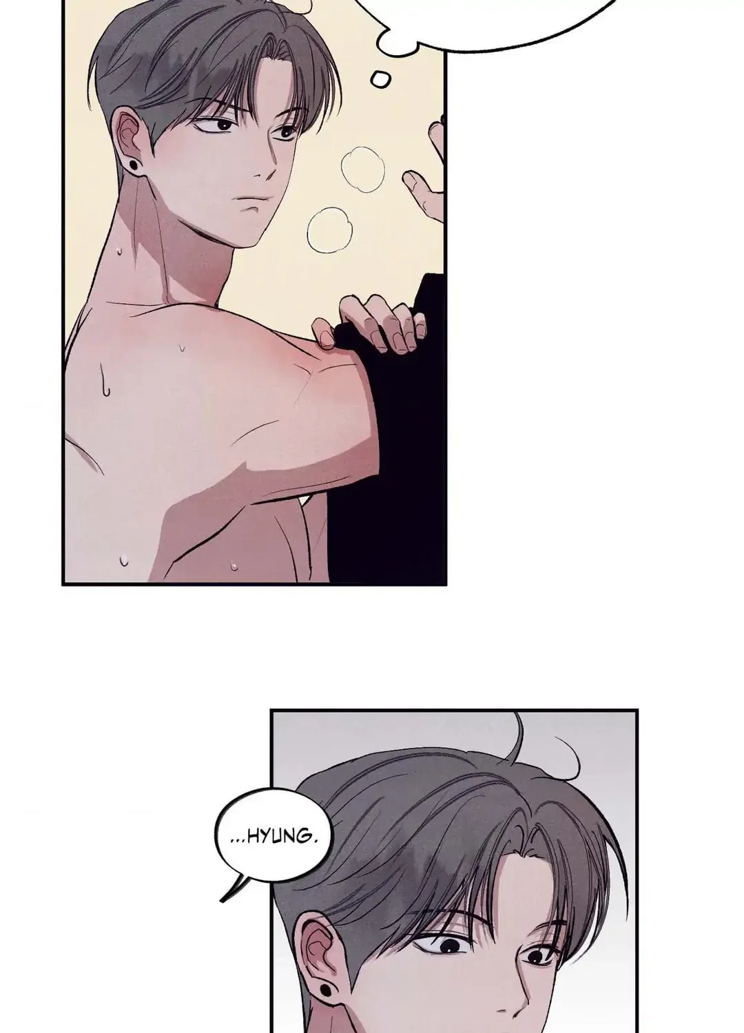 Unsleep Chapter 7 page 54 - 