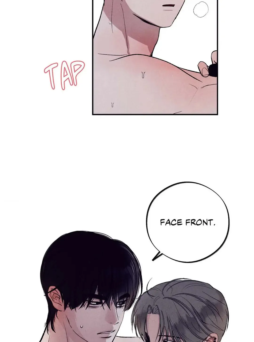 Unsleep Chapter 7 page 55 - 