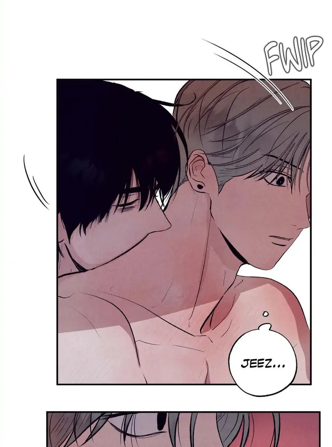 Unsleep Chapter 7 page 57 - 