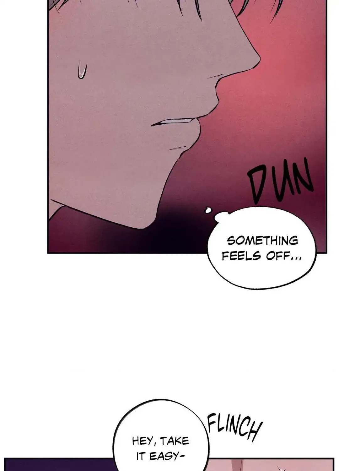Unsleep Chapter 7 page 58 - 