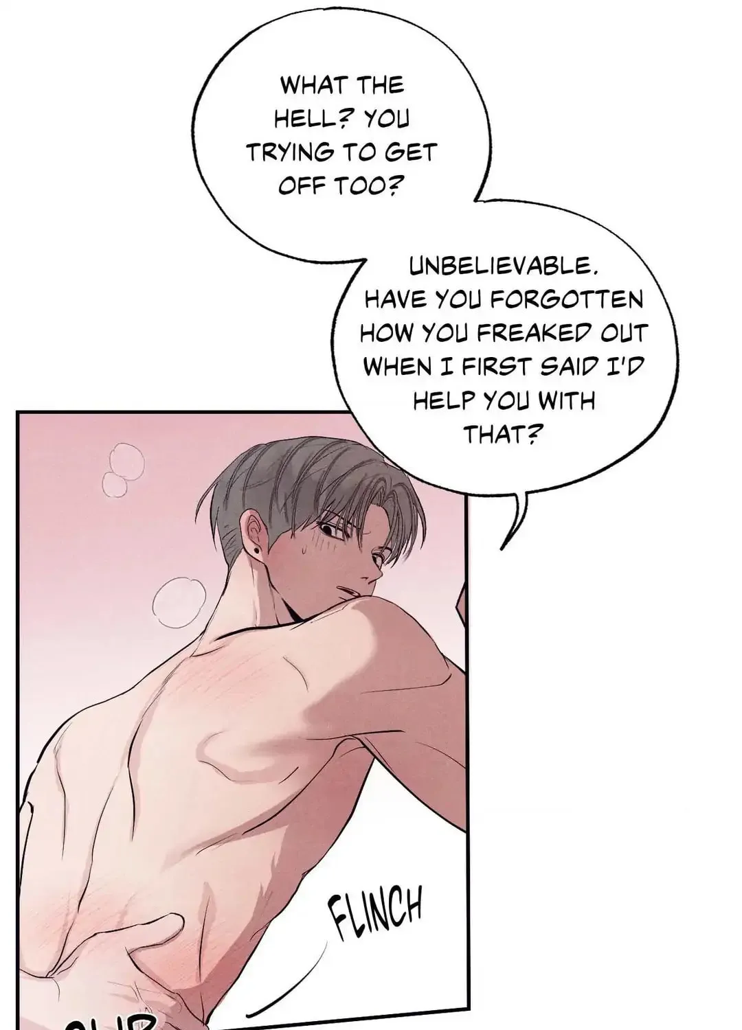 Unsleep Chapter 7 page 60 - 