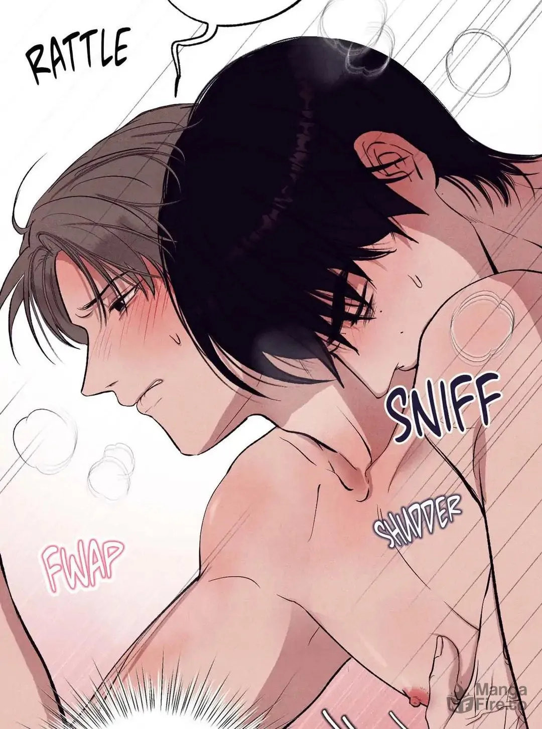 Unsleep Chapter 7 page 65 - 