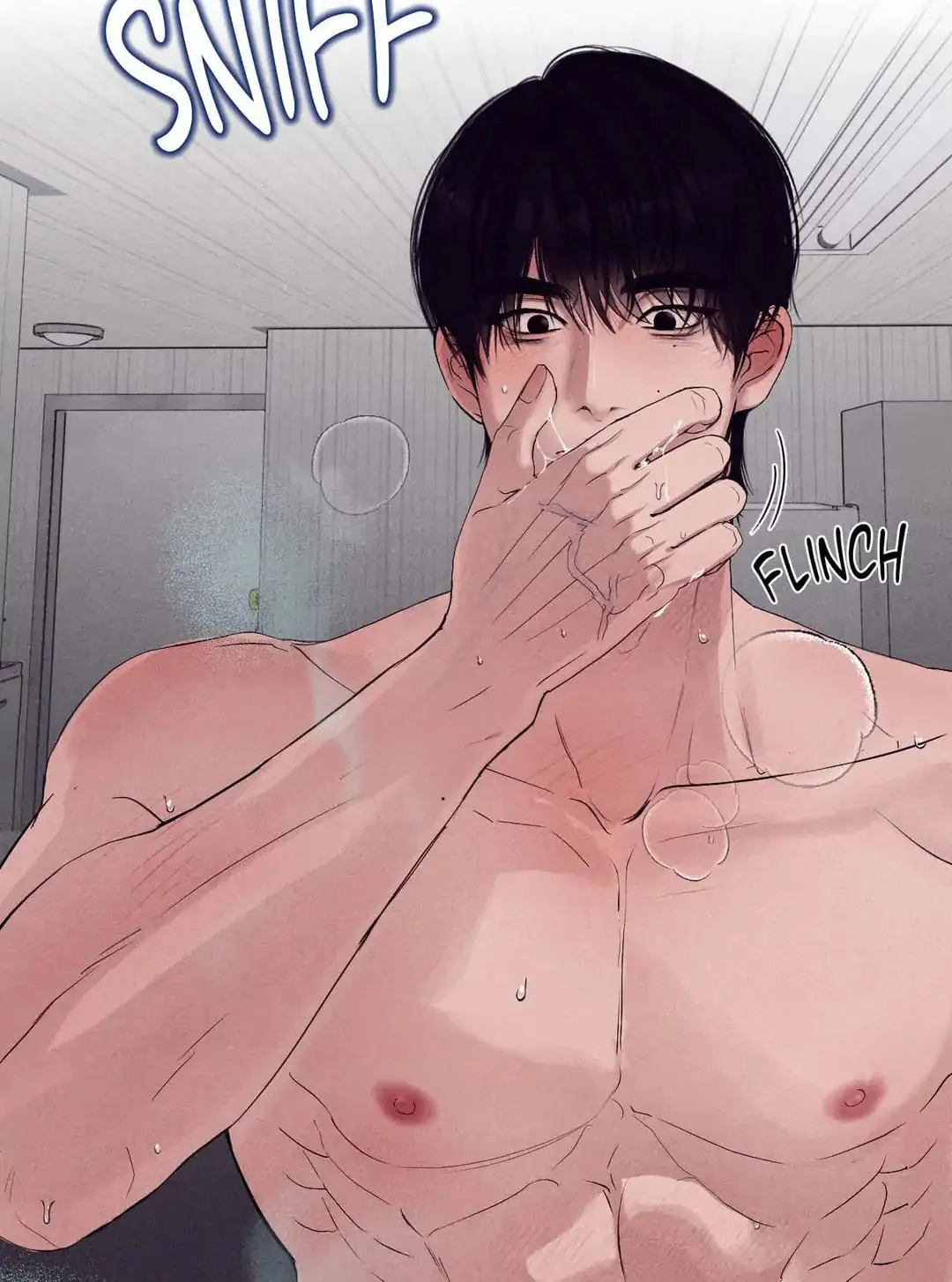 Unsleep Chapter 7 page 73 - 