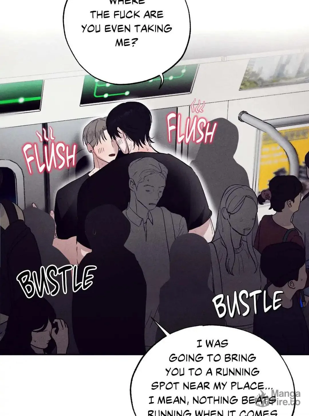 Unsleep Chapter 7 page 9 - 