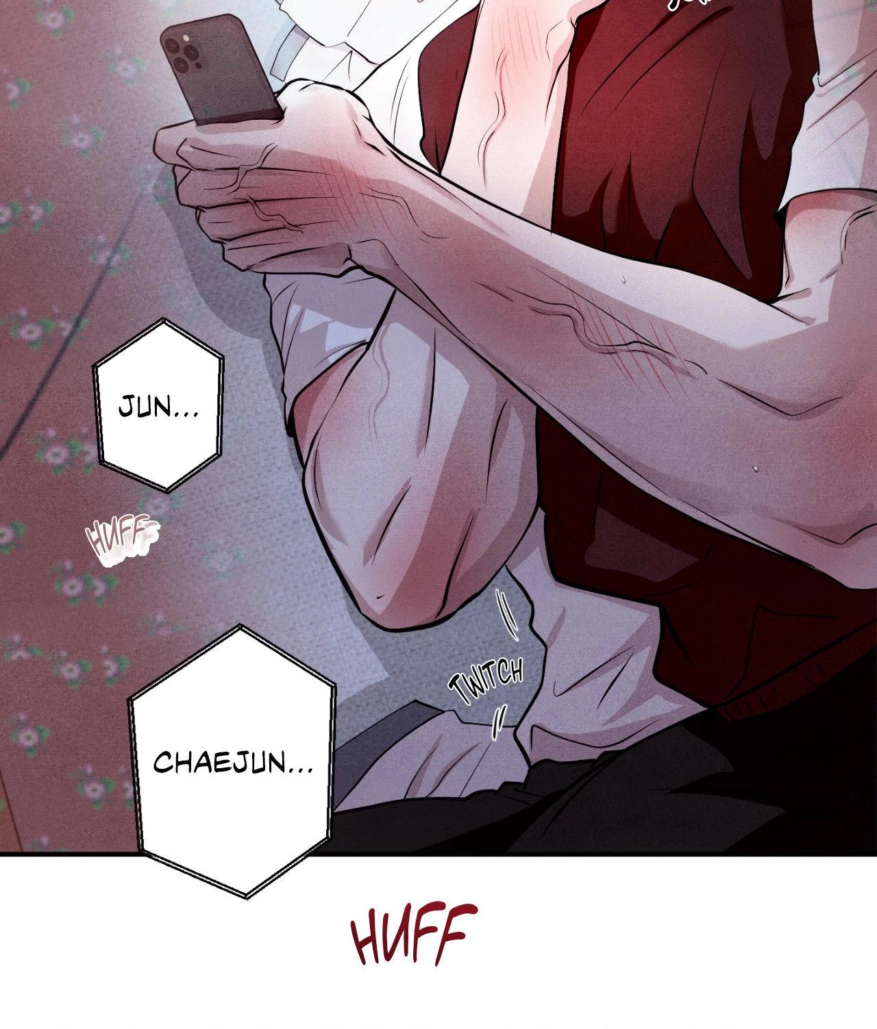 Unsleep Chapter 70.1 page 11 - 