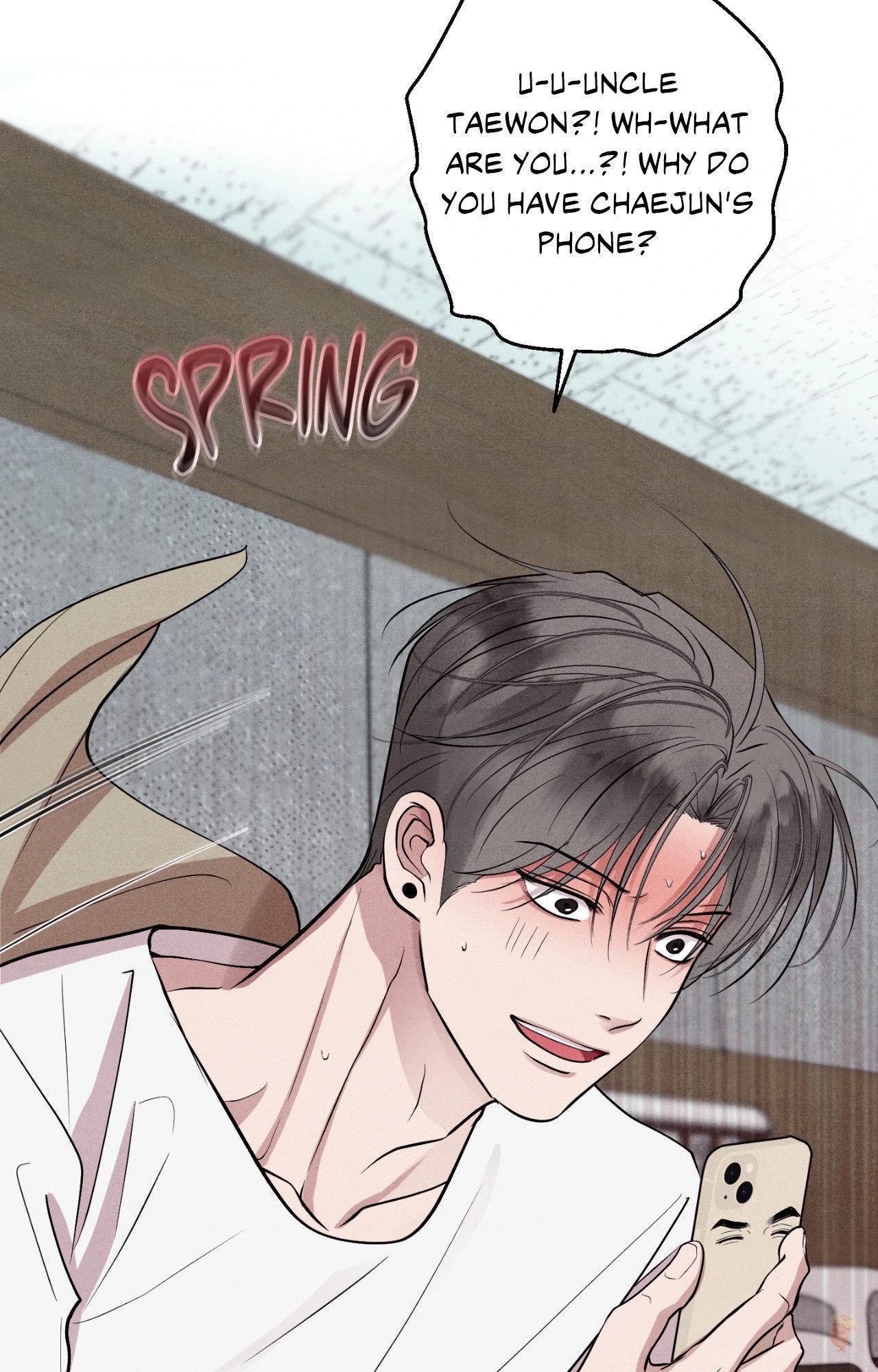 Unsleep Chapter 70.1 page 104 - 