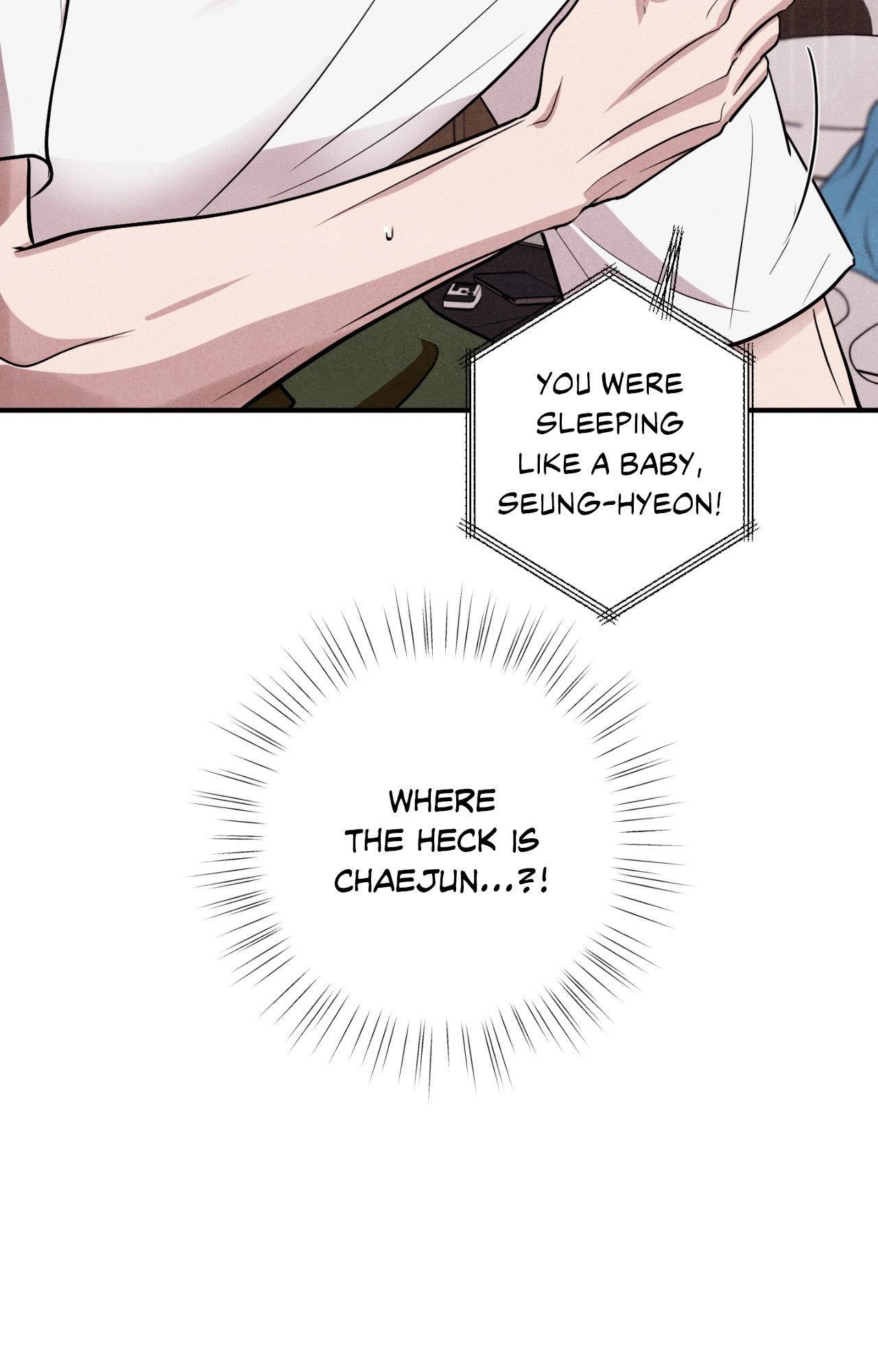 Unsleep Chapter 70.1 page 105 - 