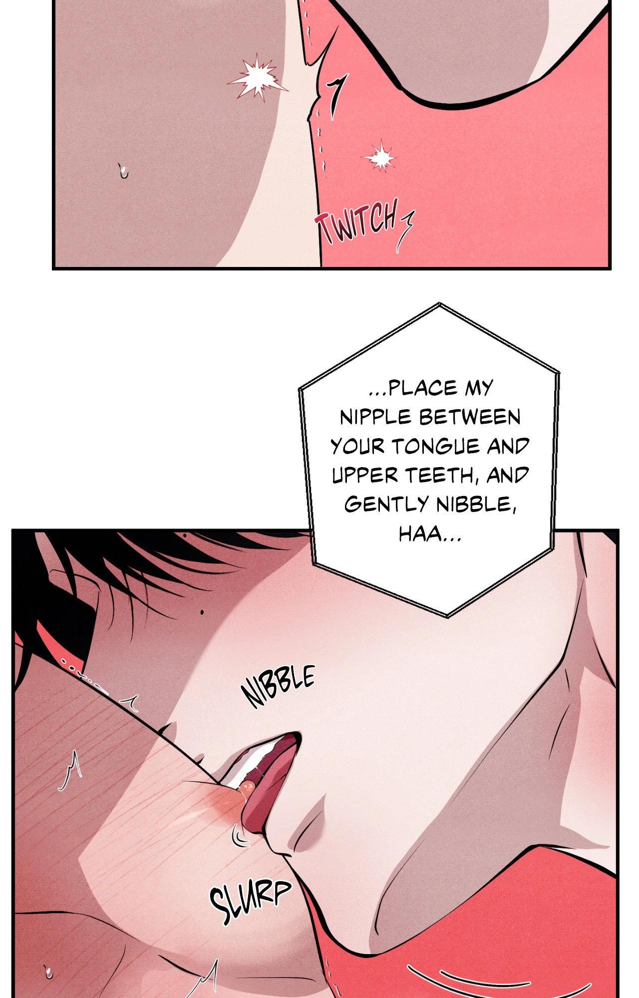 Unsleep Chapter 70.1 page 16 - 