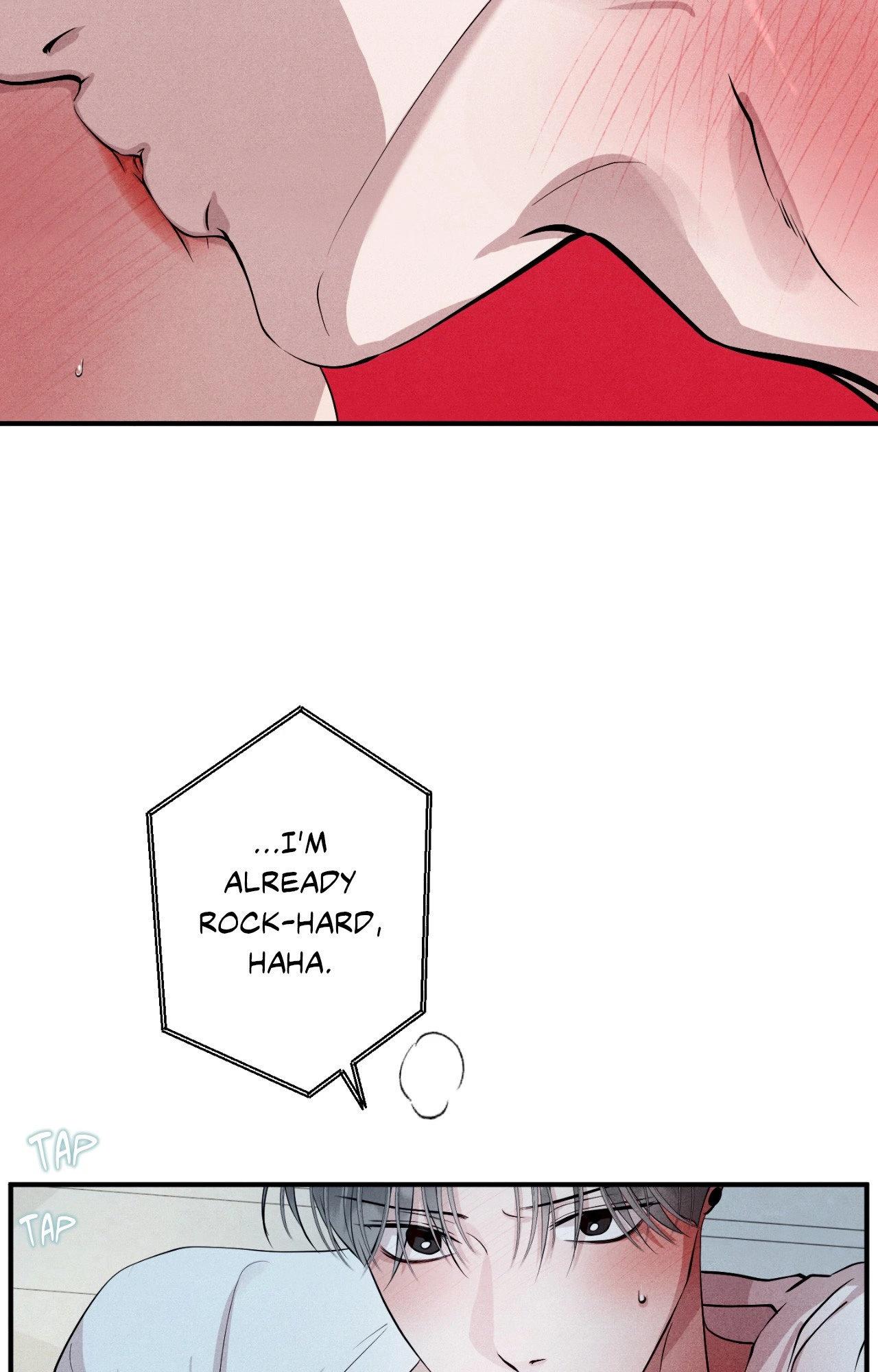 Unsleep Chapter 70.1 page 18 - 