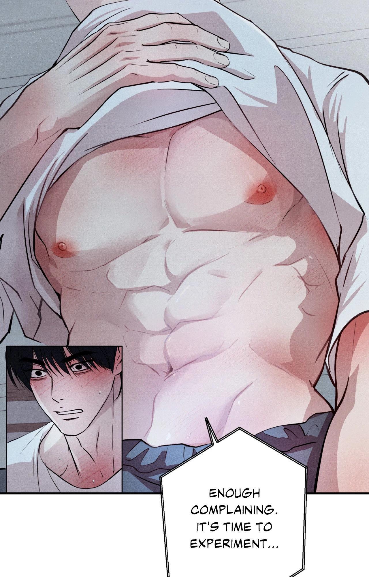 Unsleep Chapter 70.1 page 3 - 