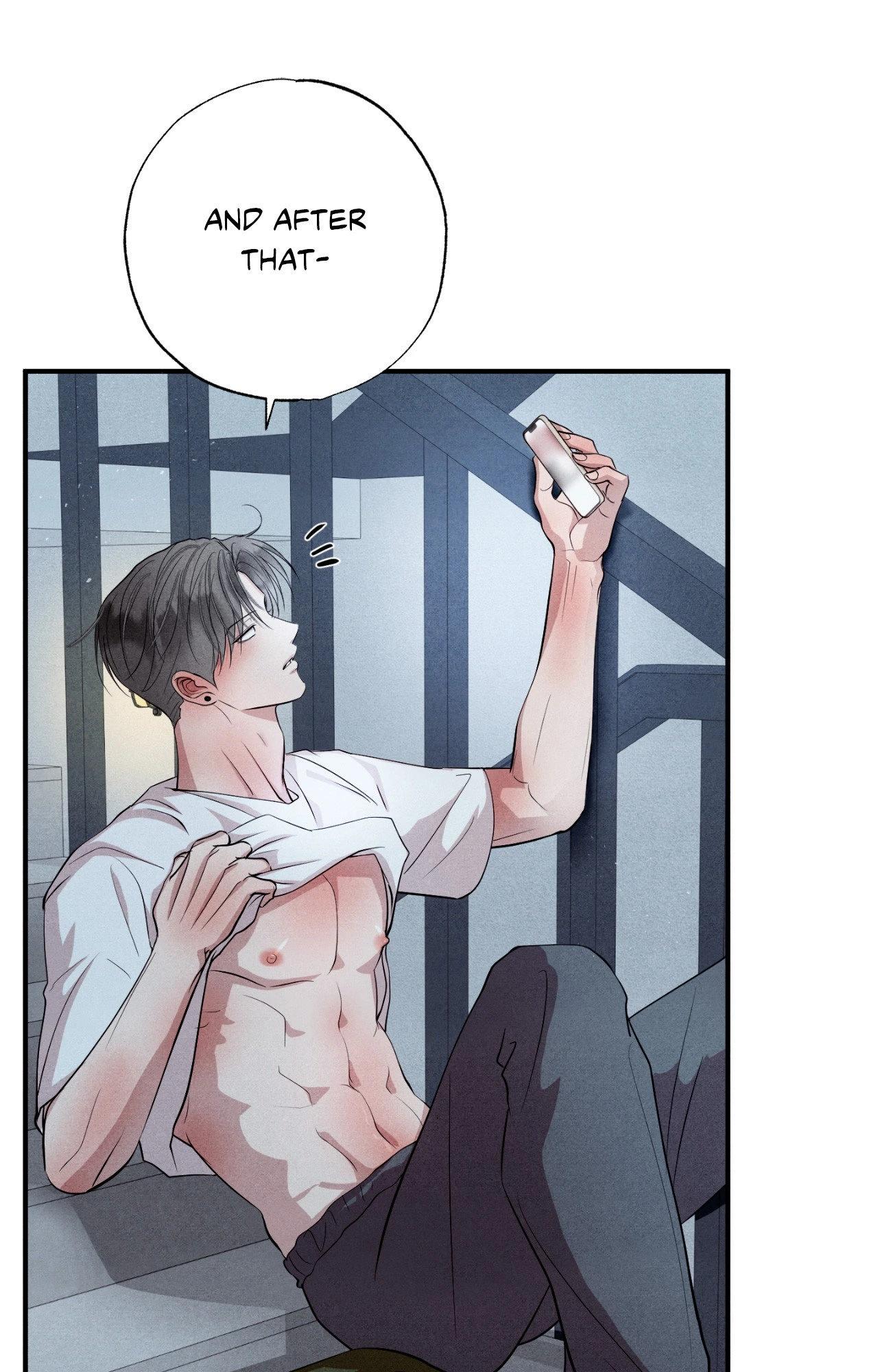 Unsleep Chapter 70.1 page 22 - 
