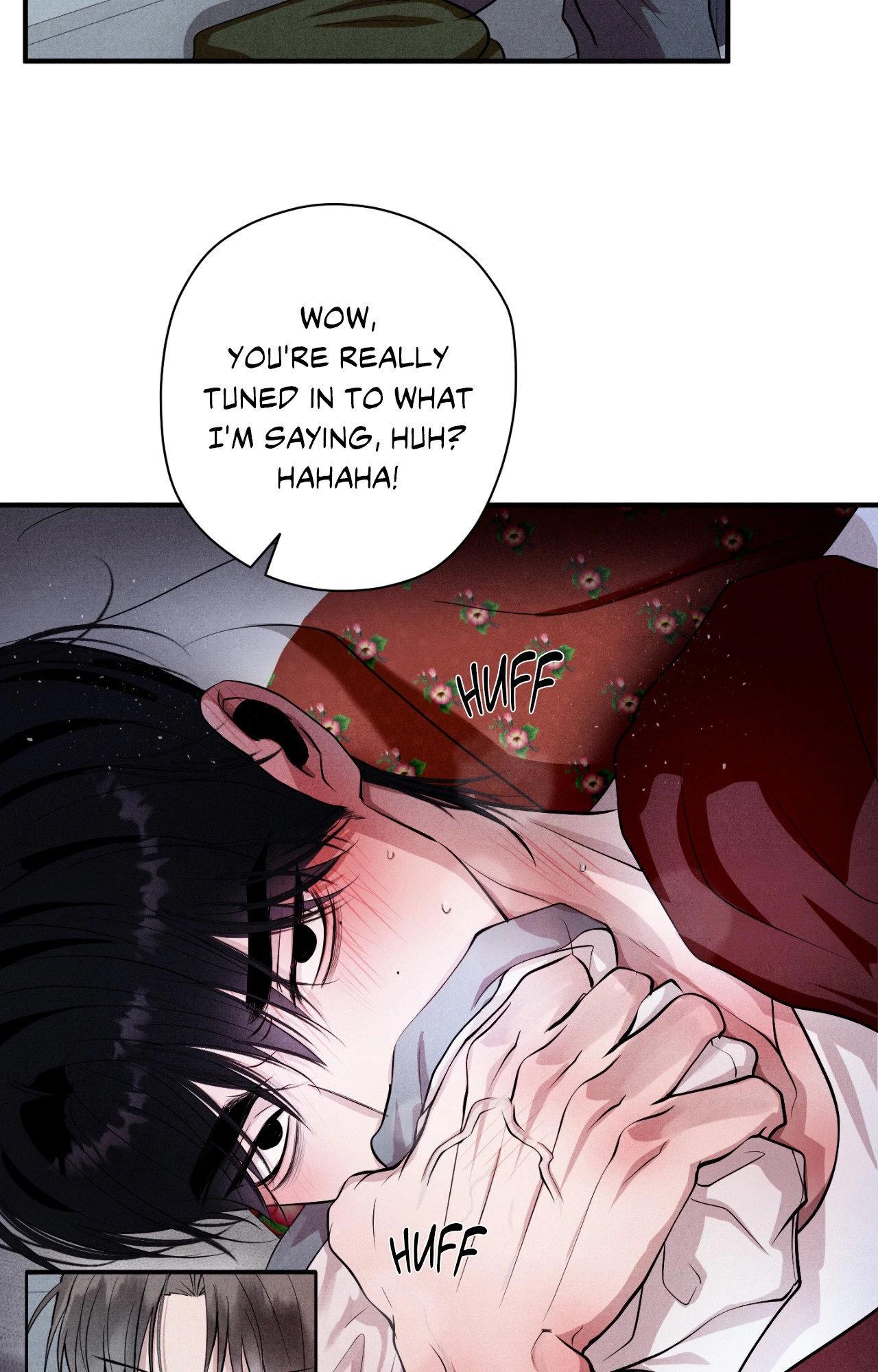 Unsleep Chapter 70.1 page 23 - 