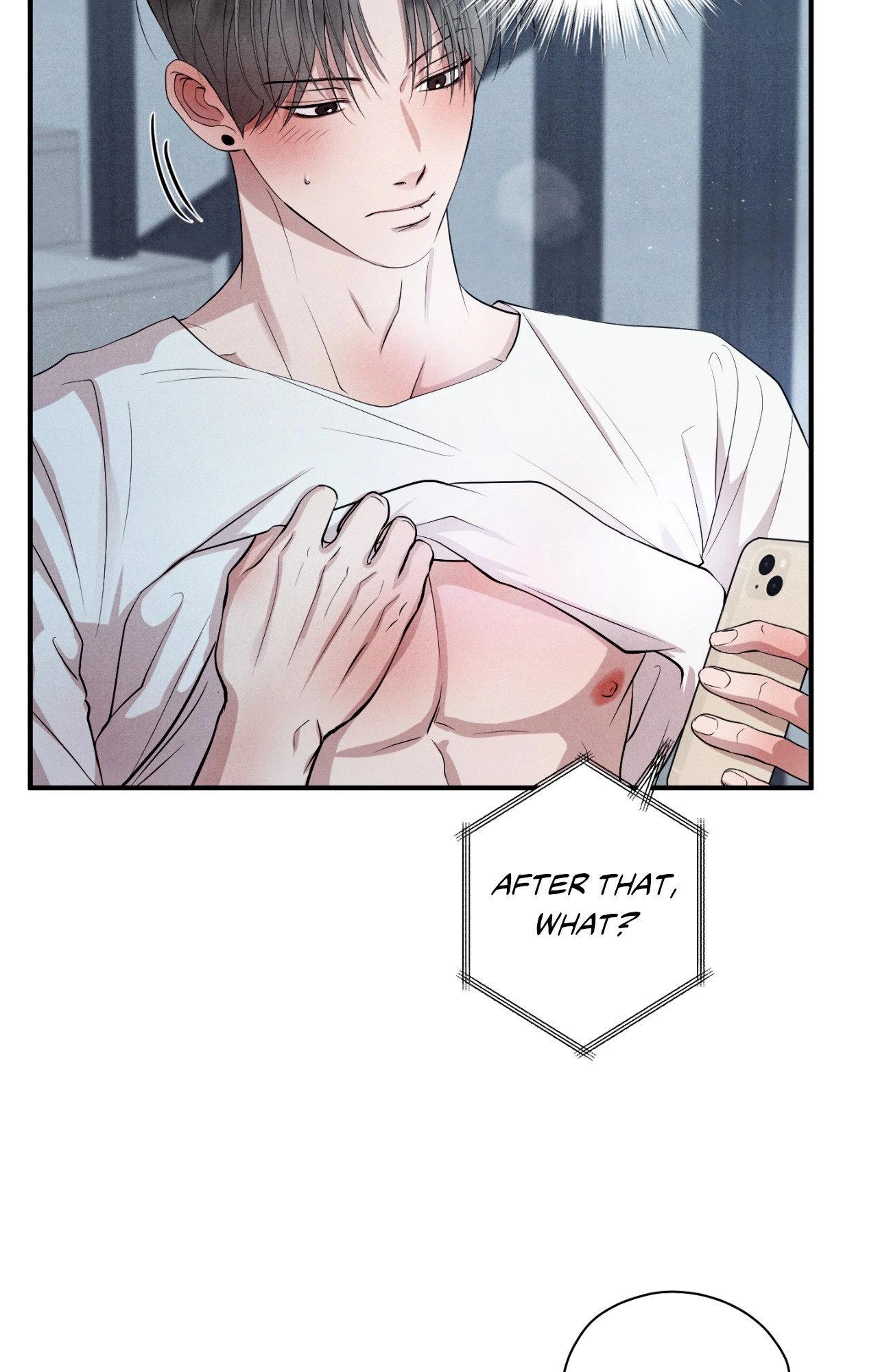 Unsleep Chapter 70.1 page 25 - 