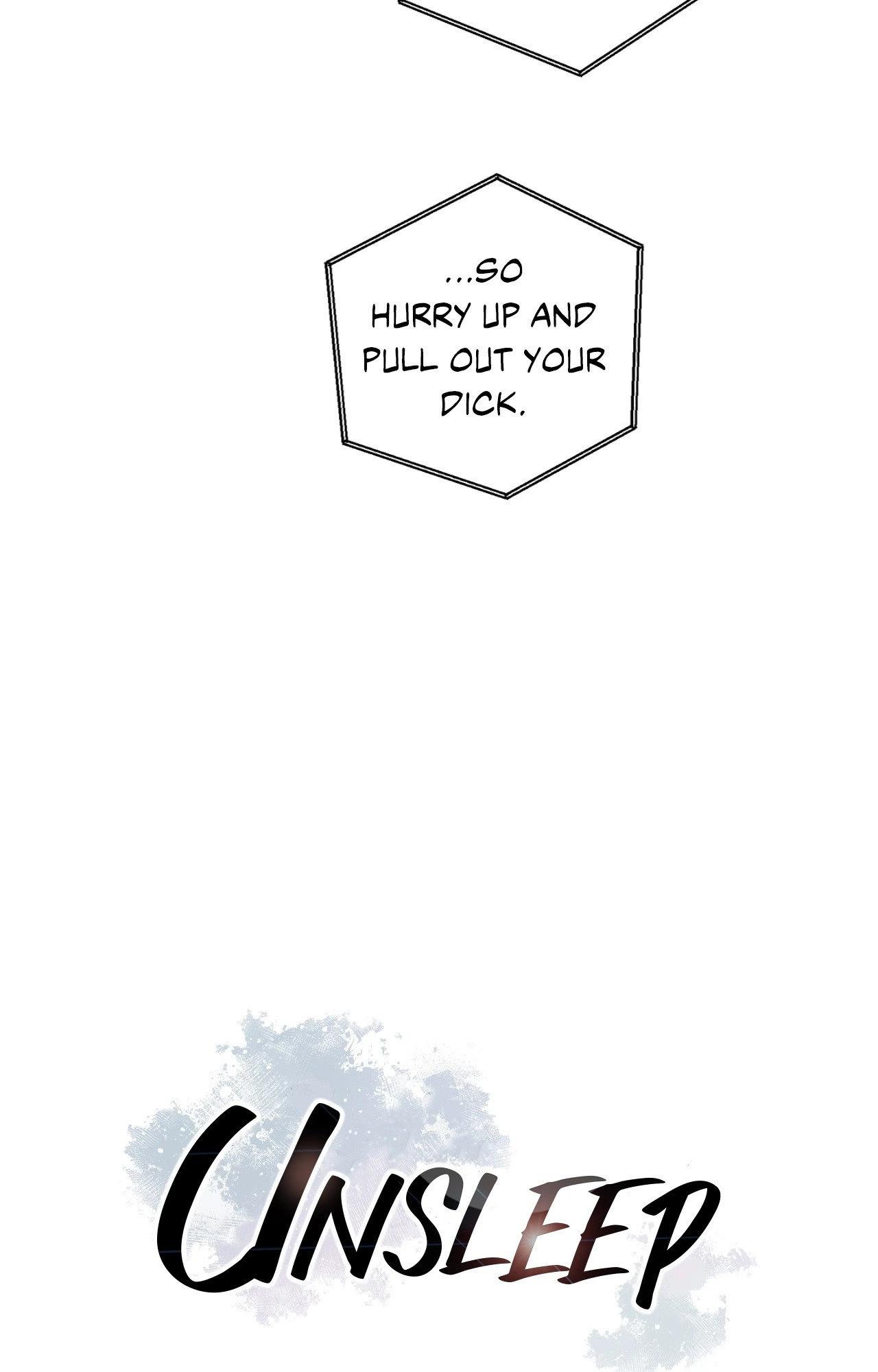Unsleep Chapter 70.1 page 4 - 