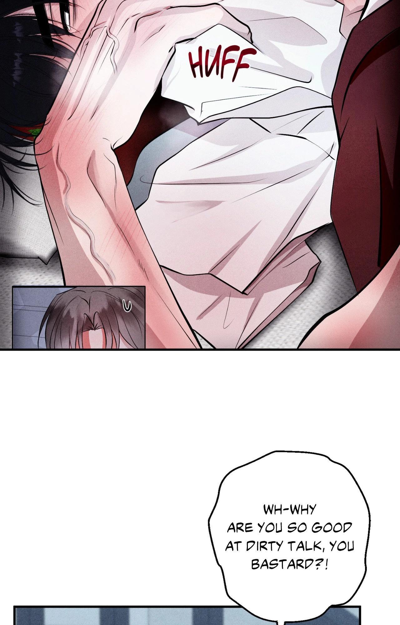 Unsleep Chapter 70.1 page 32 - 