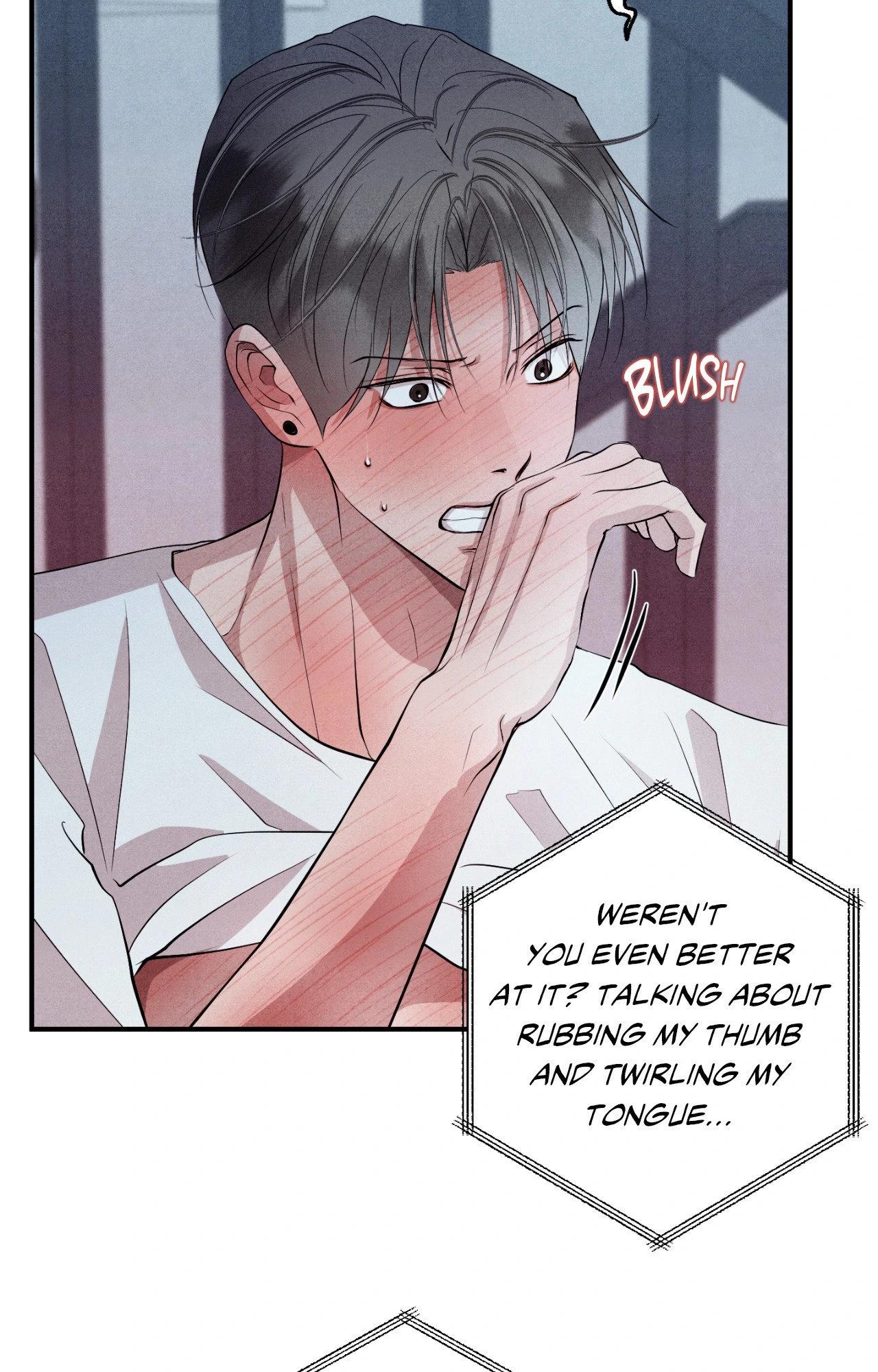 Unsleep Chapter 70.1 page 33 - 