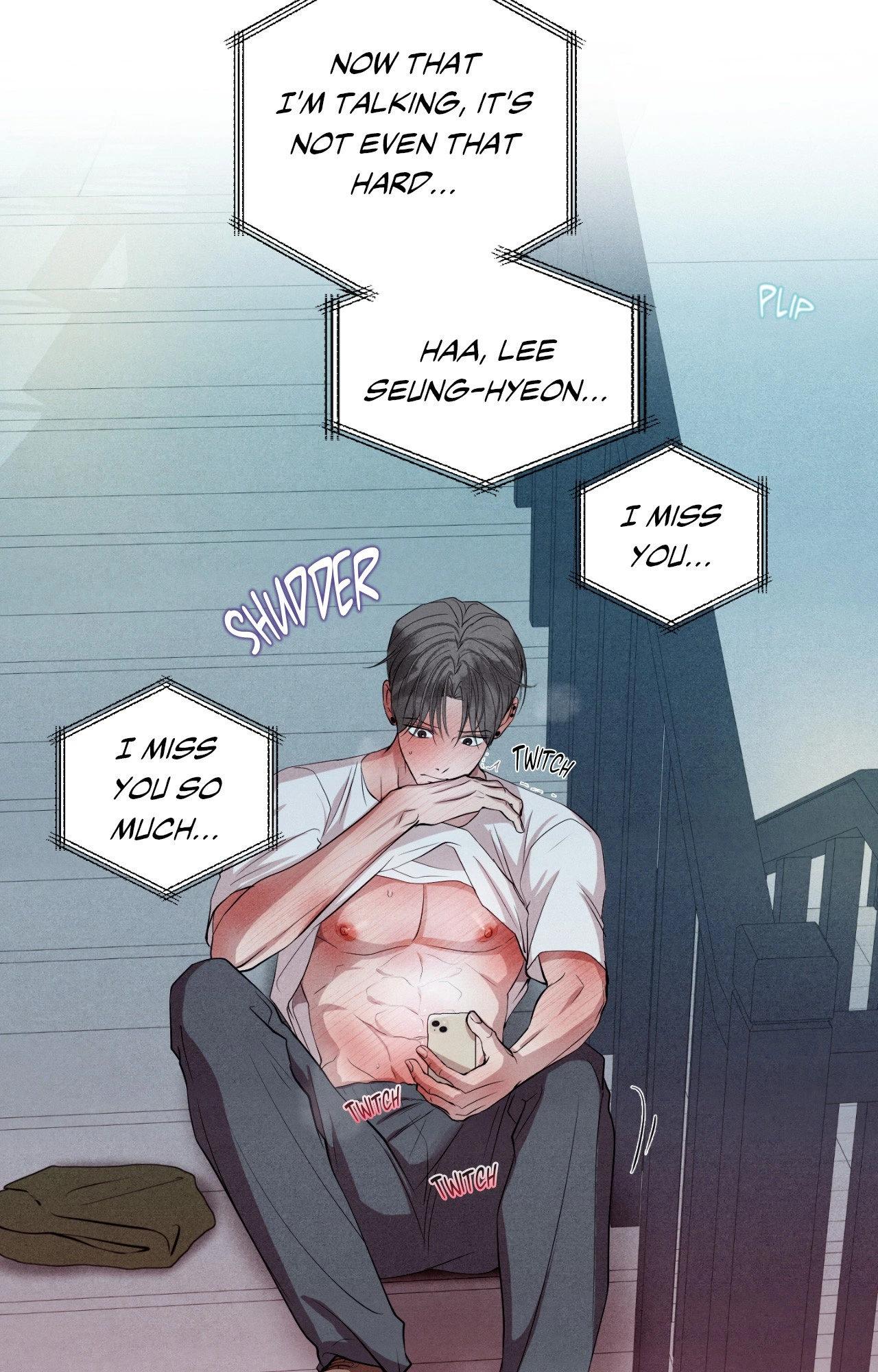 Unsleep Chapter 70.1 page 34 - 
