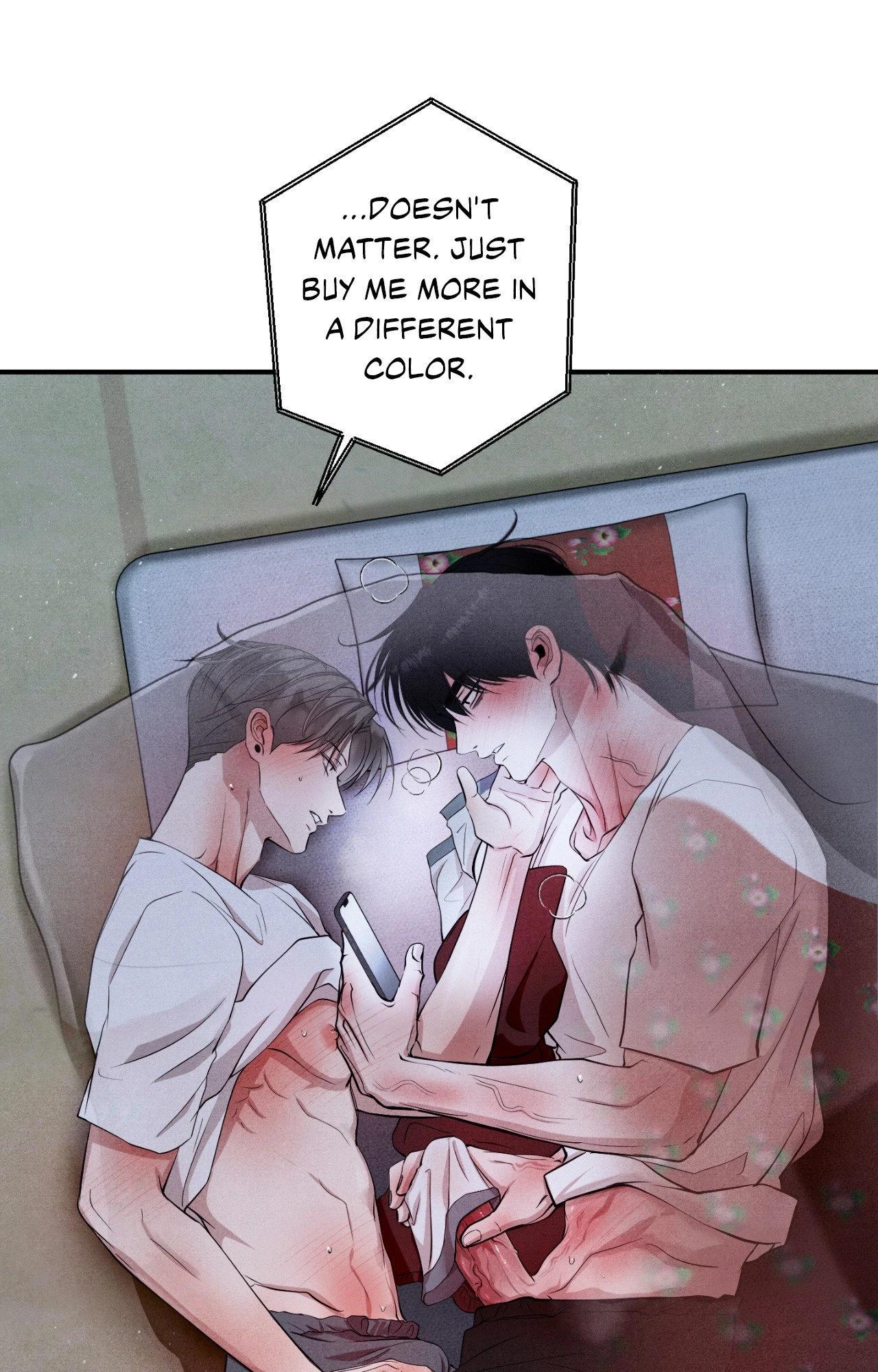 Unsleep Chapter 70.1 page 40 - 