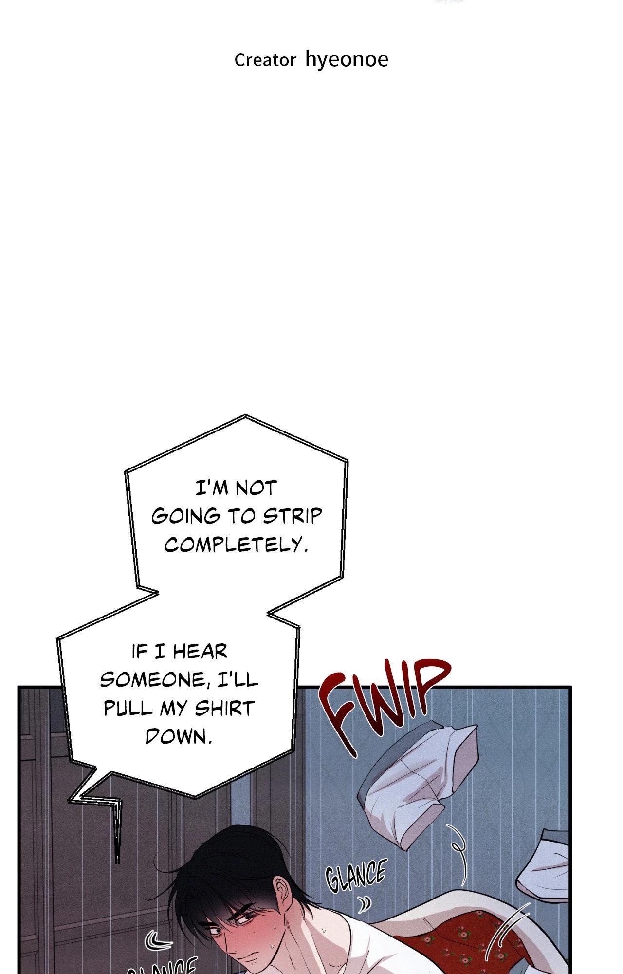 Unsleep Chapter 70.1 page 5 - 