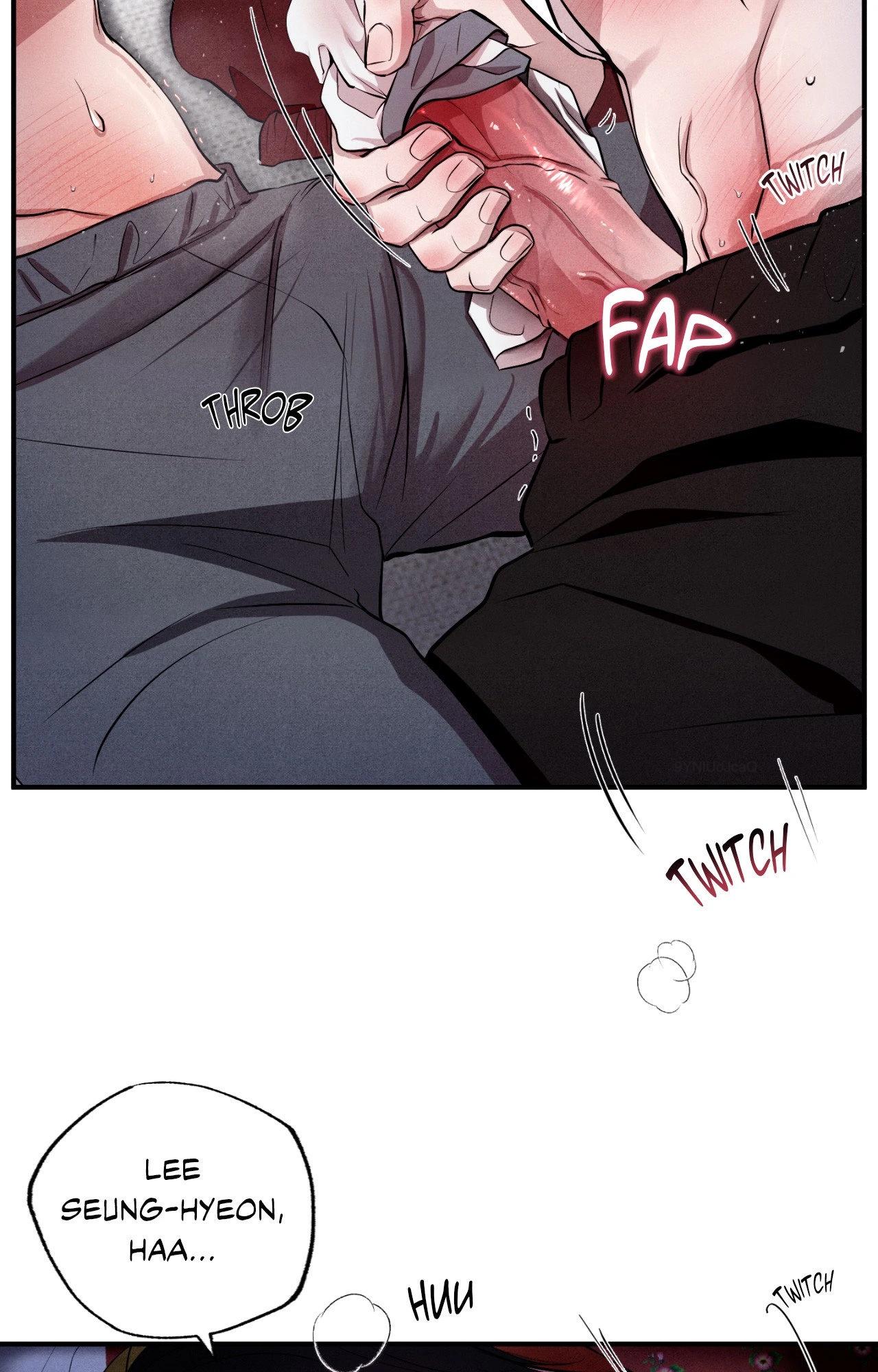 Unsleep Chapter 70.1 page 42 - 