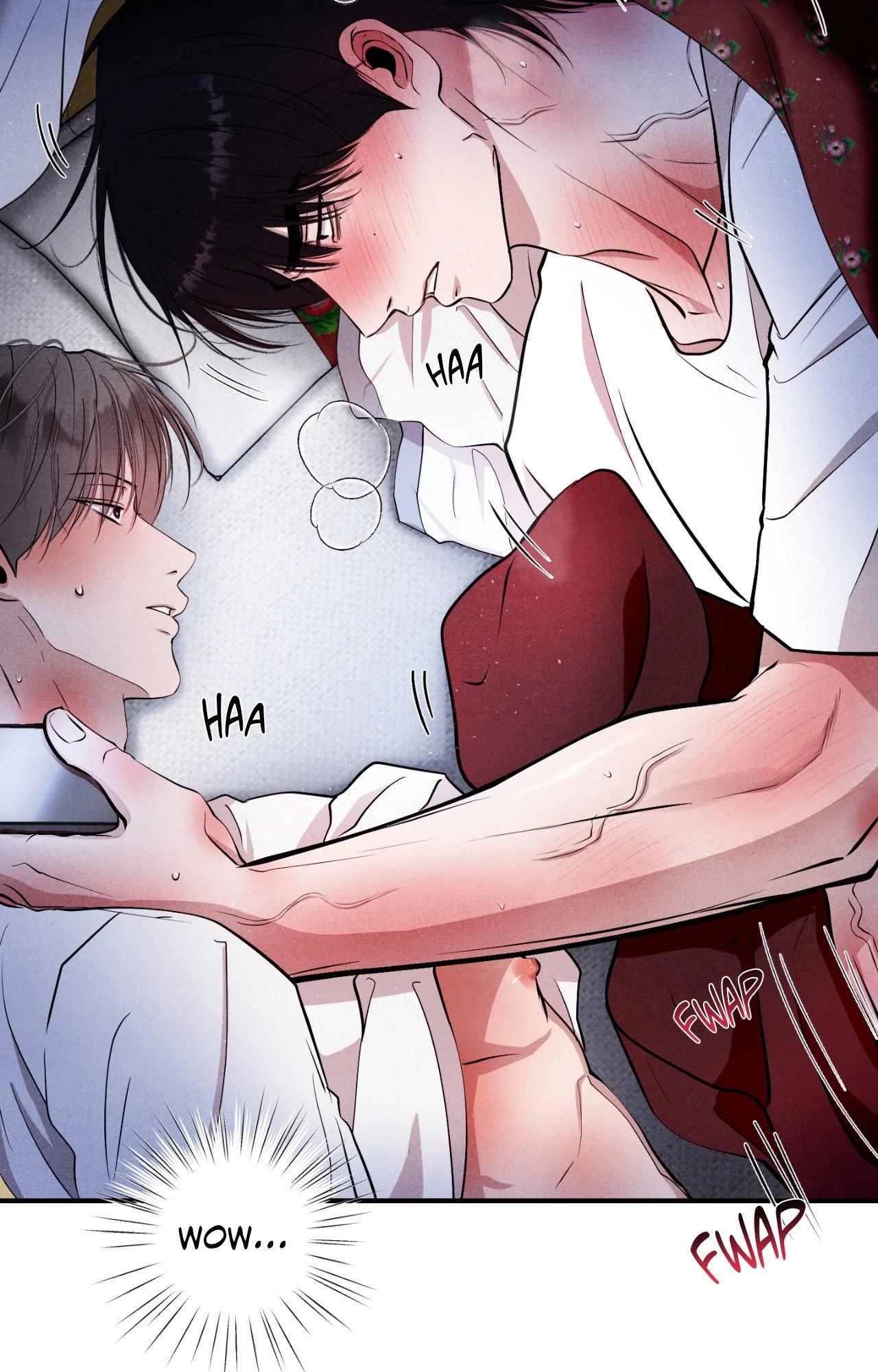Unsleep Chapter 70.1 page 43 - 