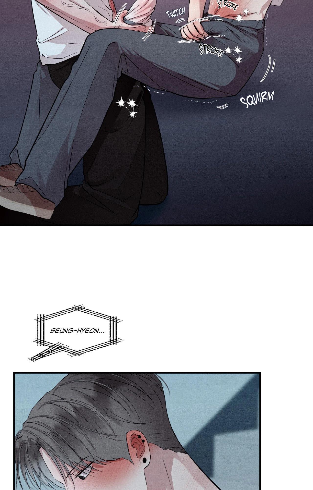 Unsleep Chapter 70.1 page 48 - 