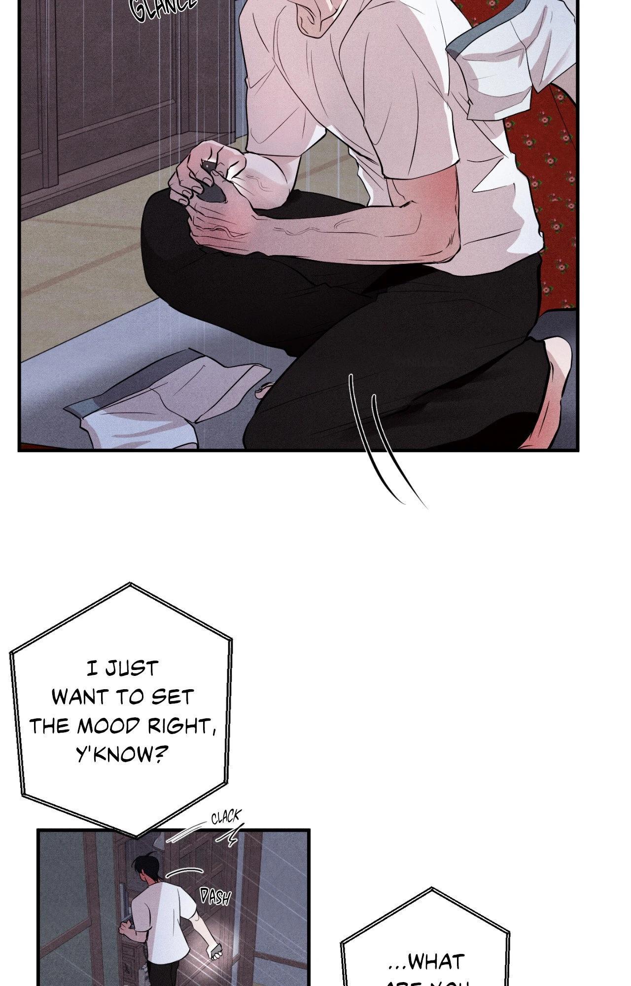 Unsleep Chapter 70.1 page 6 - 